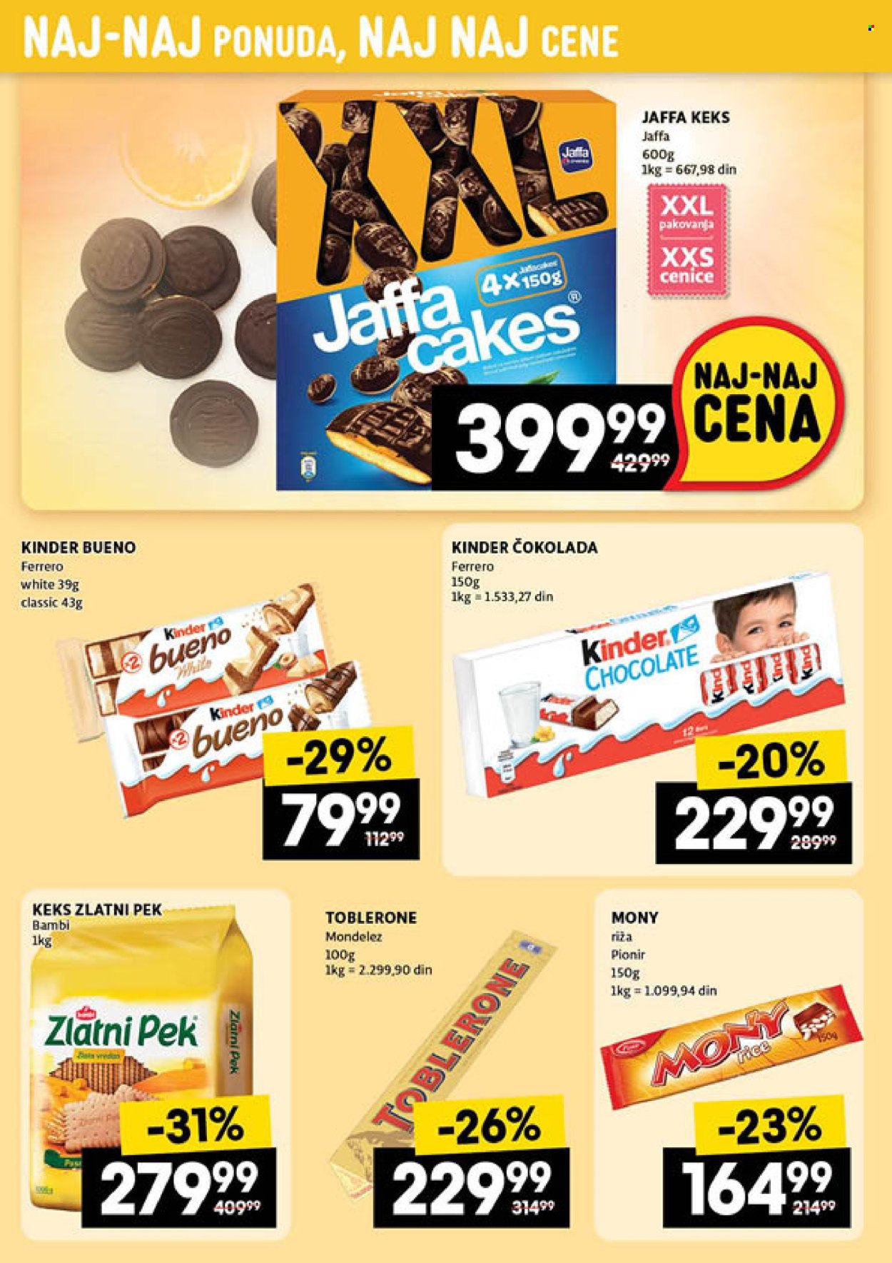 Idea katalog - 11.07.2024 - 17.07.2024. Stranica 32