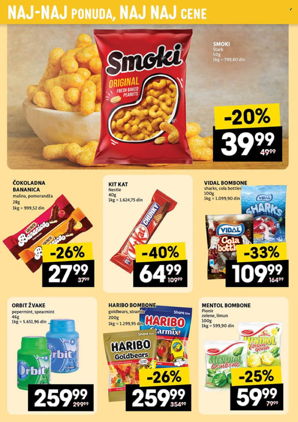 Idea katalog - 11.07.2024 - 17.07.2024. Stranica 34