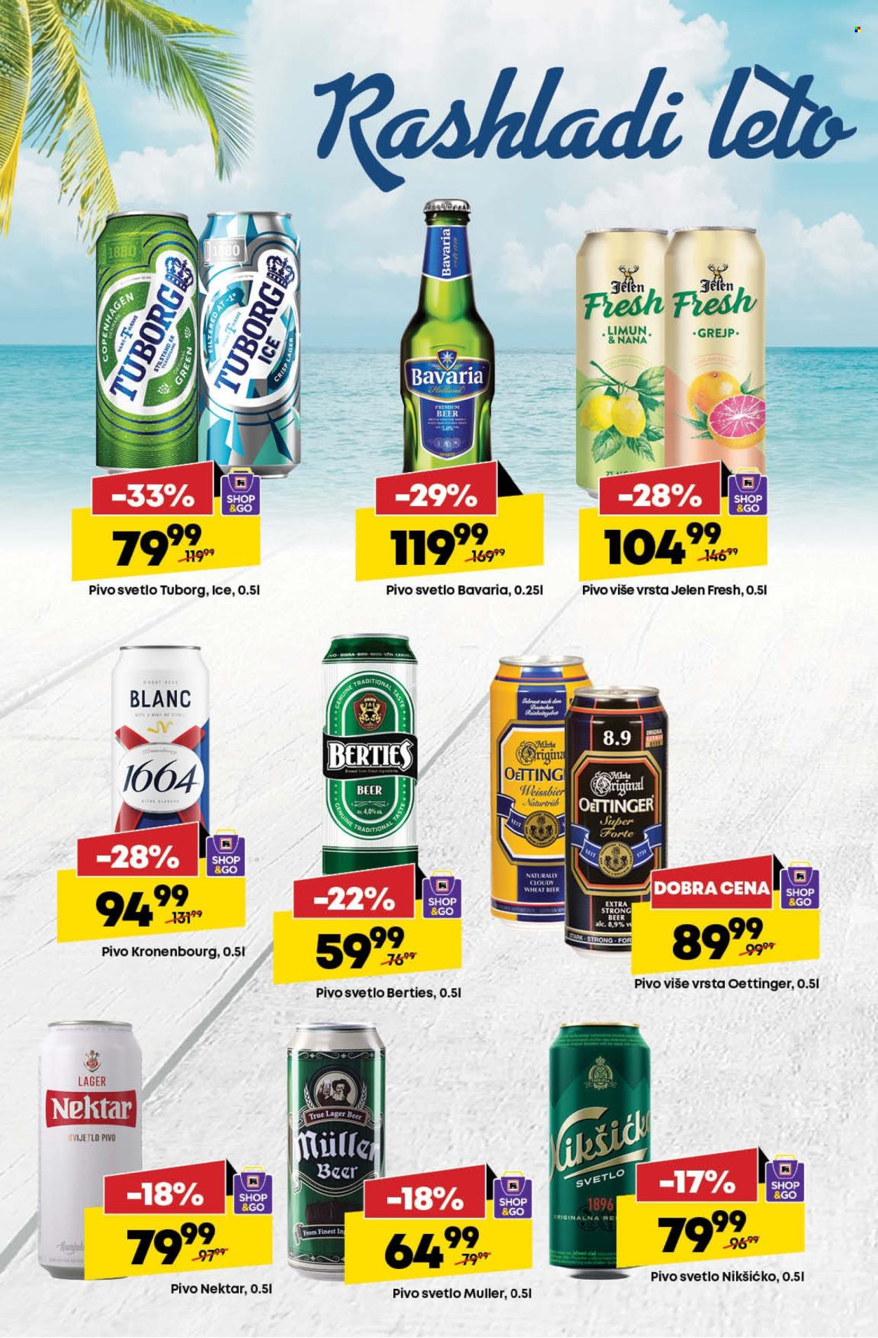 Maxi katalog - 11.07.2024 - 17.07.2024. Stranica 8