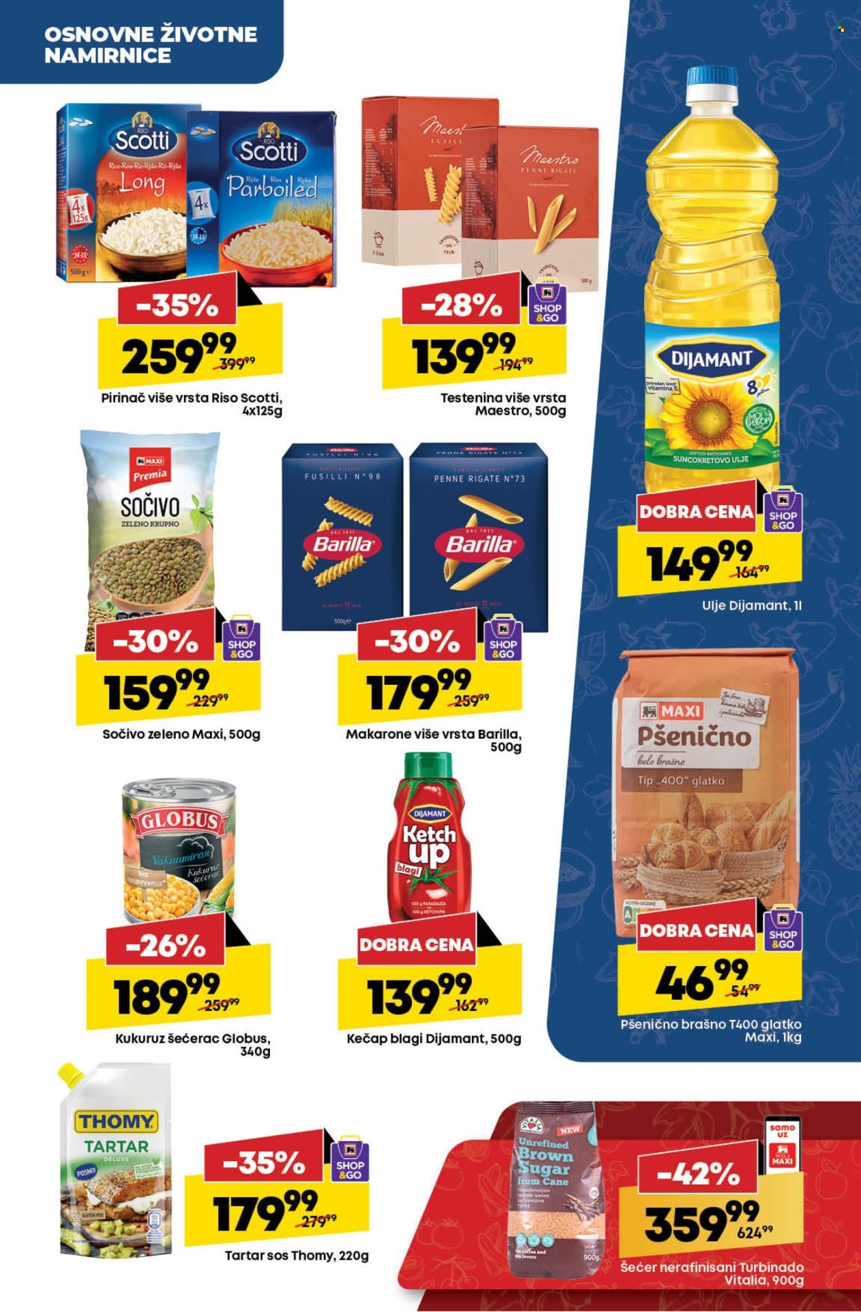 Maxi katalog - 11.07.2024 - 17.07.2024. Stranica 21