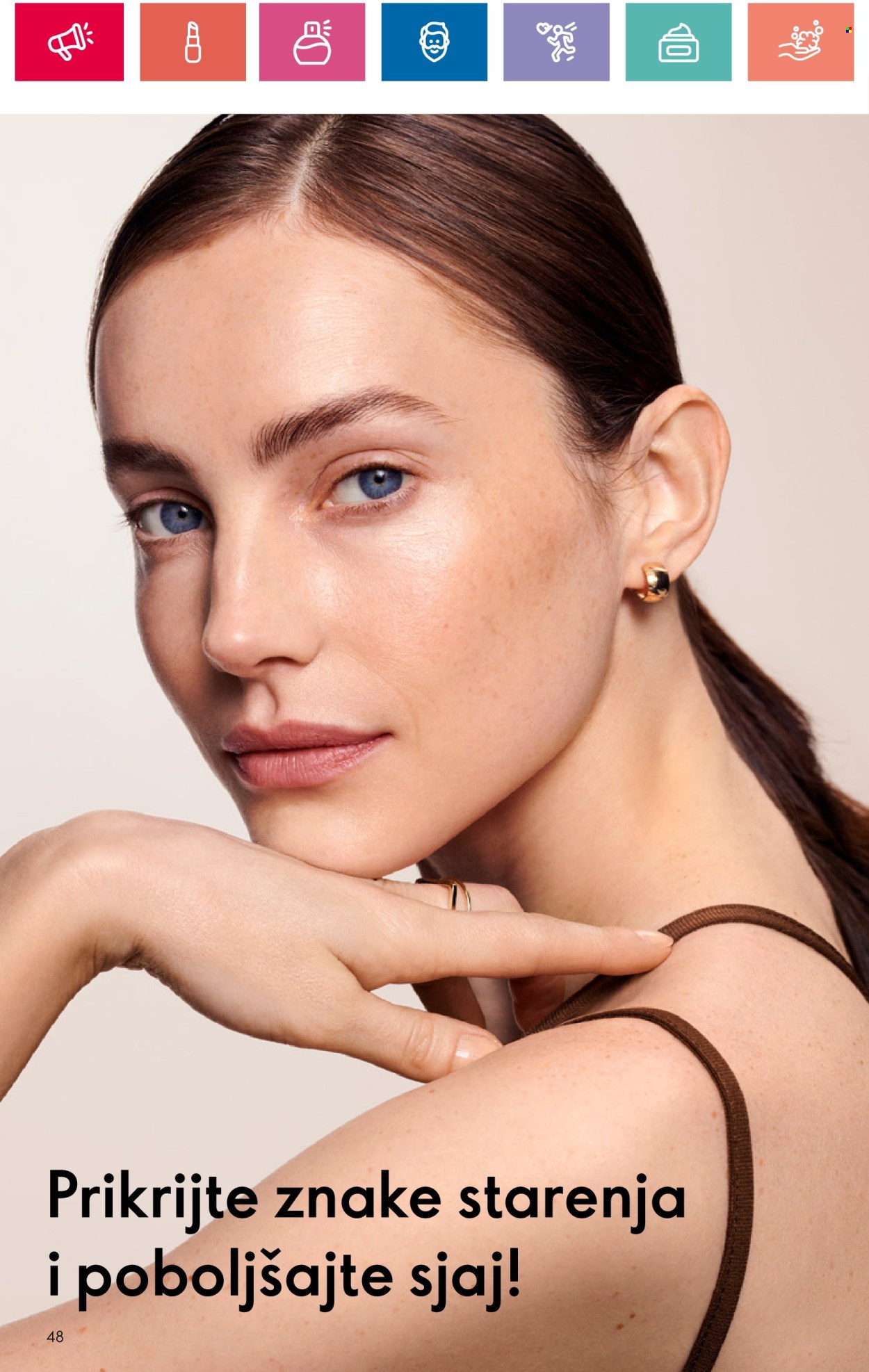 Oriflame katalog - 11.07.2024 - 31.07.2024. Stranica 48