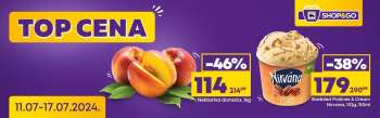 Shop & Go katalog - 11.07.2024 - 17.07.2024.