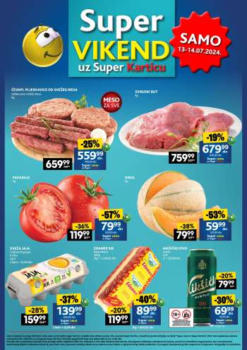 Roda katalog - 13.07.2024 - 14.07.2024.