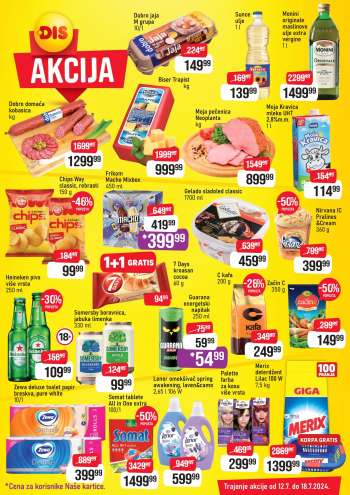 DIS katalog - 12.07.2024 - 18.07.2024.