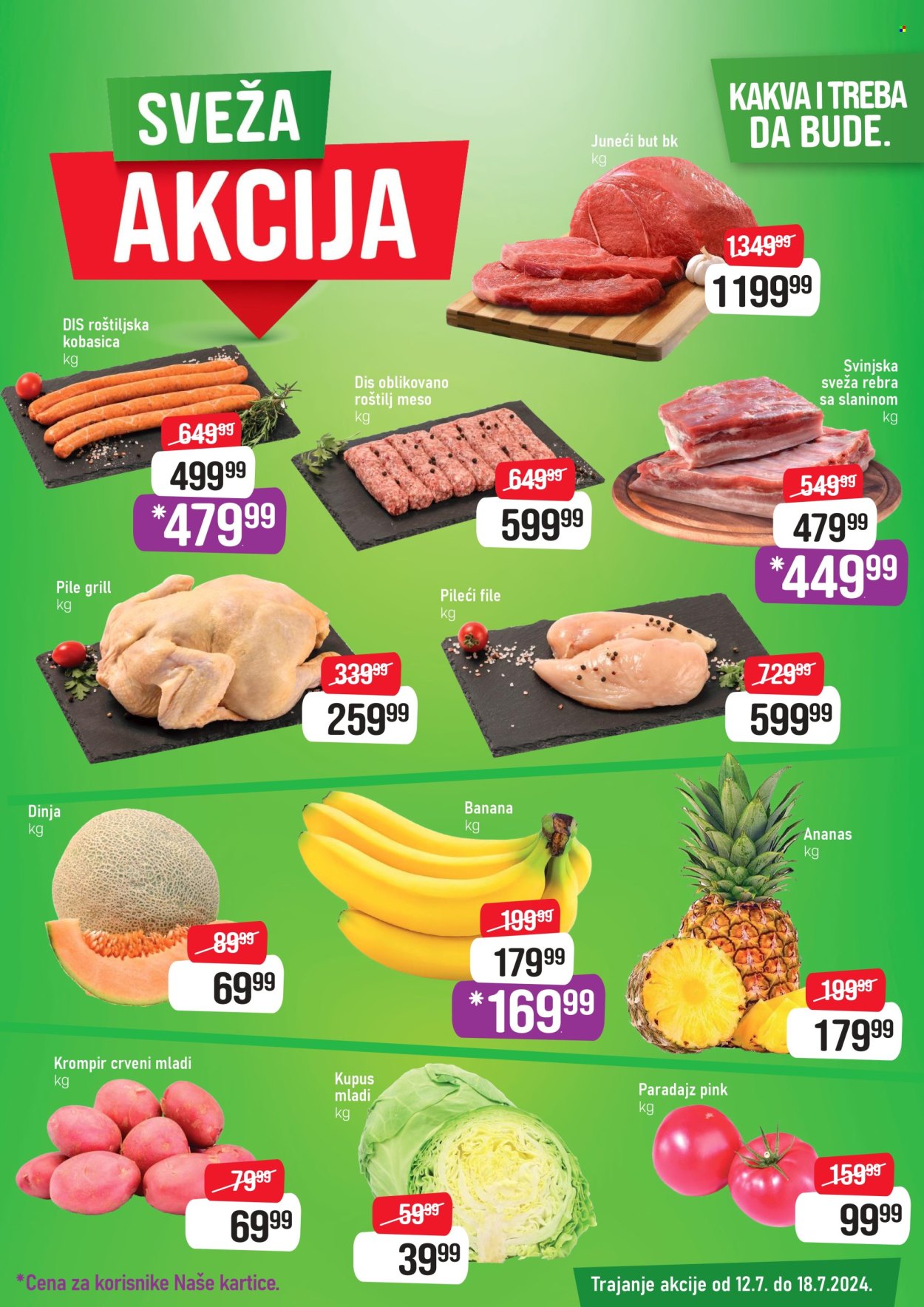 DIS katalog - 12.07.2024 - 18.07.2024. Stranica 1