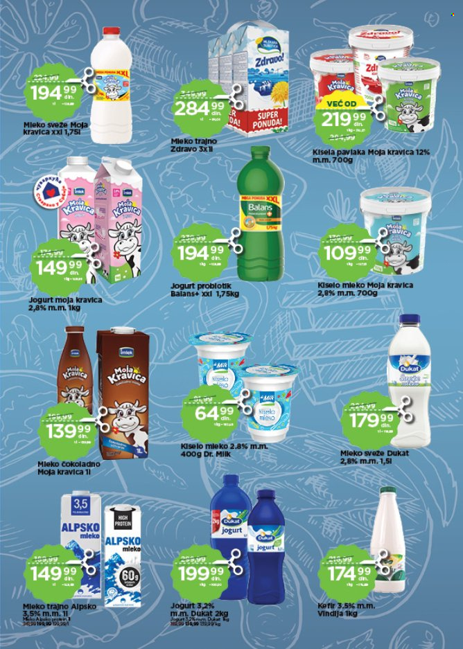 Univerexport katalog - 15.07.2024 - 28.07.2024. Stranica 7