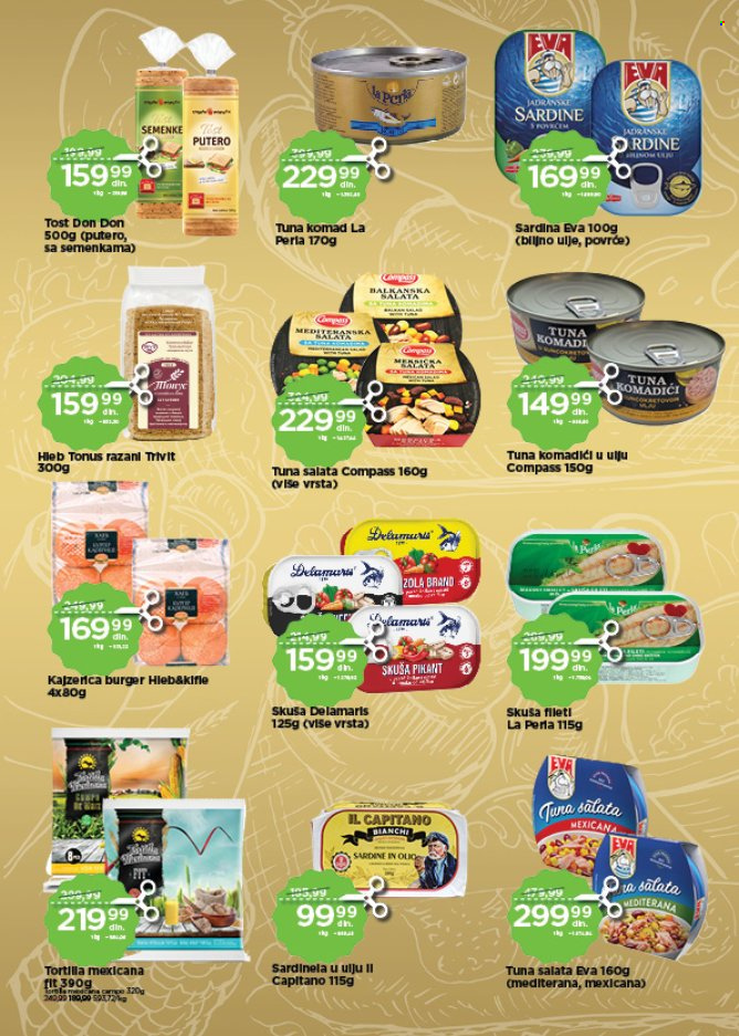 Univerexport katalog - 15.07.2024 - 28.07.2024. Stranica 10