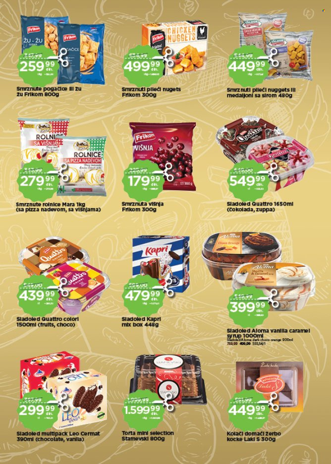 Univerexport katalog - 15.07.2024 - 28.07.2024. Stranica 11