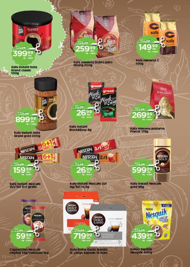 Univerexport katalog - 15.07.2024 - 28.07.2024. Stranica 16