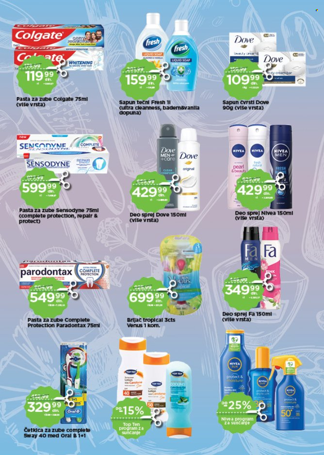Univerexport katalog - 15.07.2024 - 28.07.2024. Stranica 26