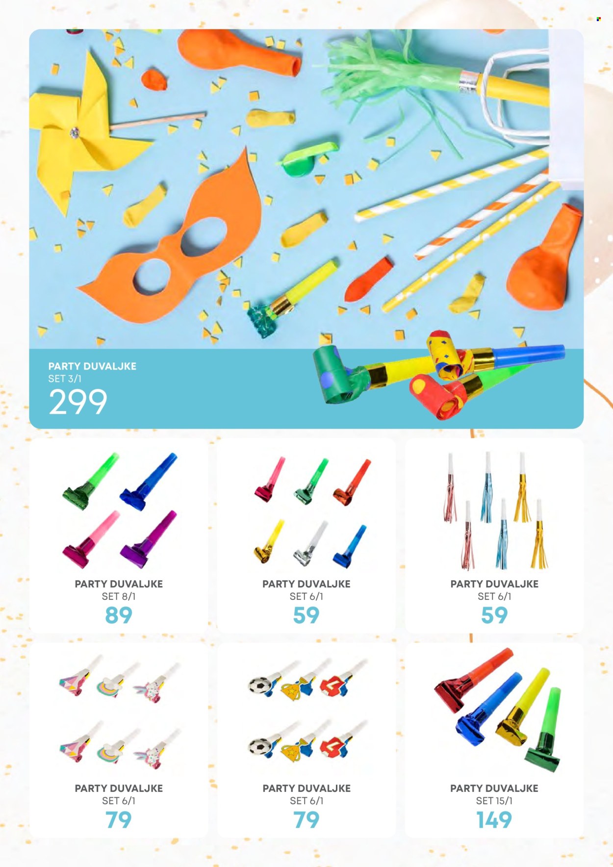 Jumbo katalog. Stranica 11