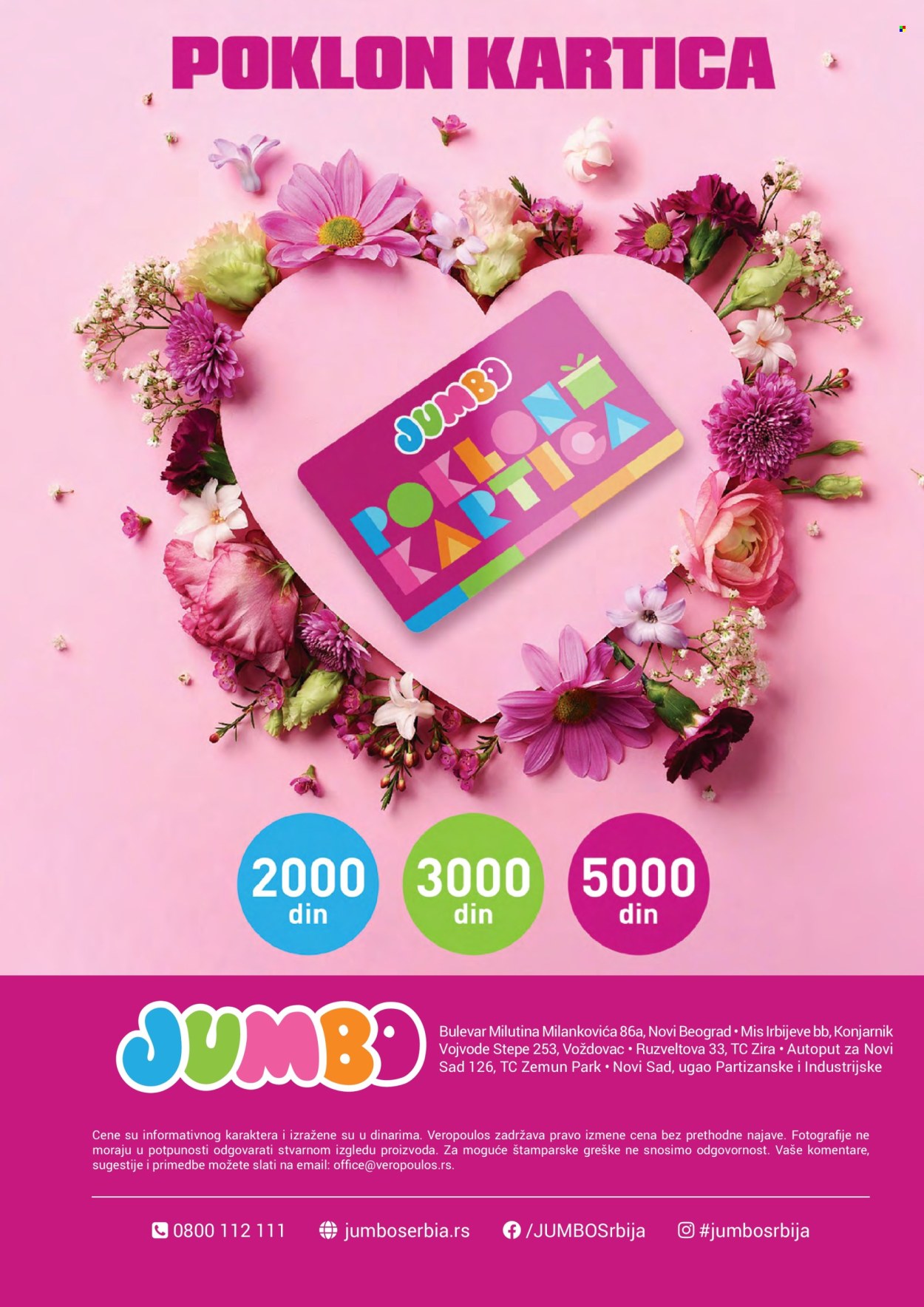 Jumbo katalog. Stranica 21