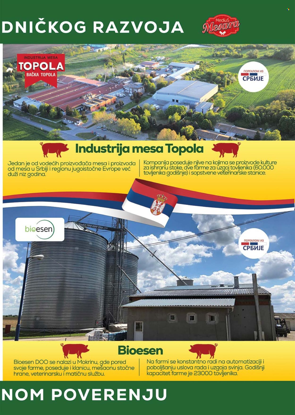 Medius katalog - 16.07.2024 - 28.07.2024. Stranica 3