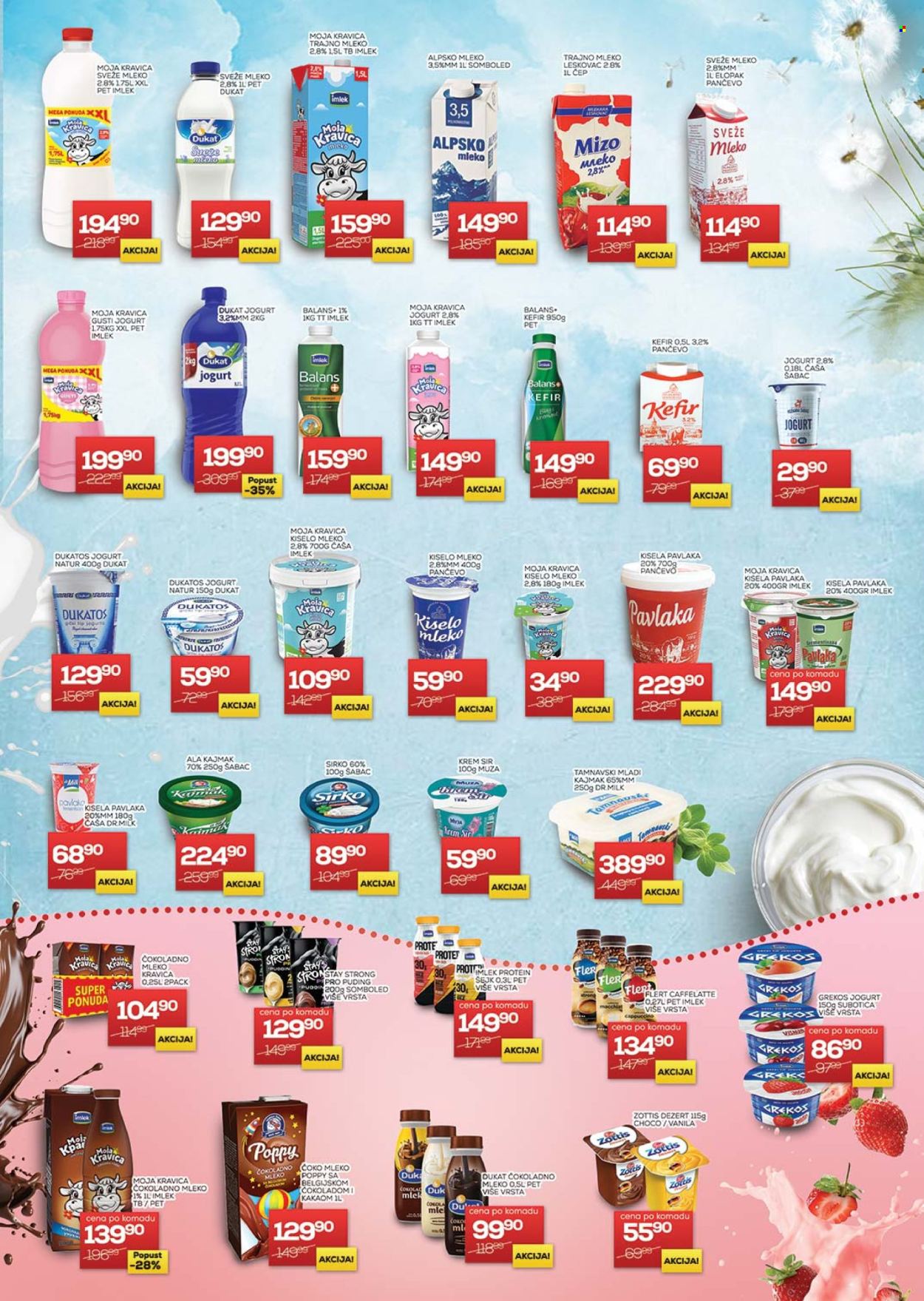 Medius katalog - 16.07.2024 - 28.07.2024. Stranica 7