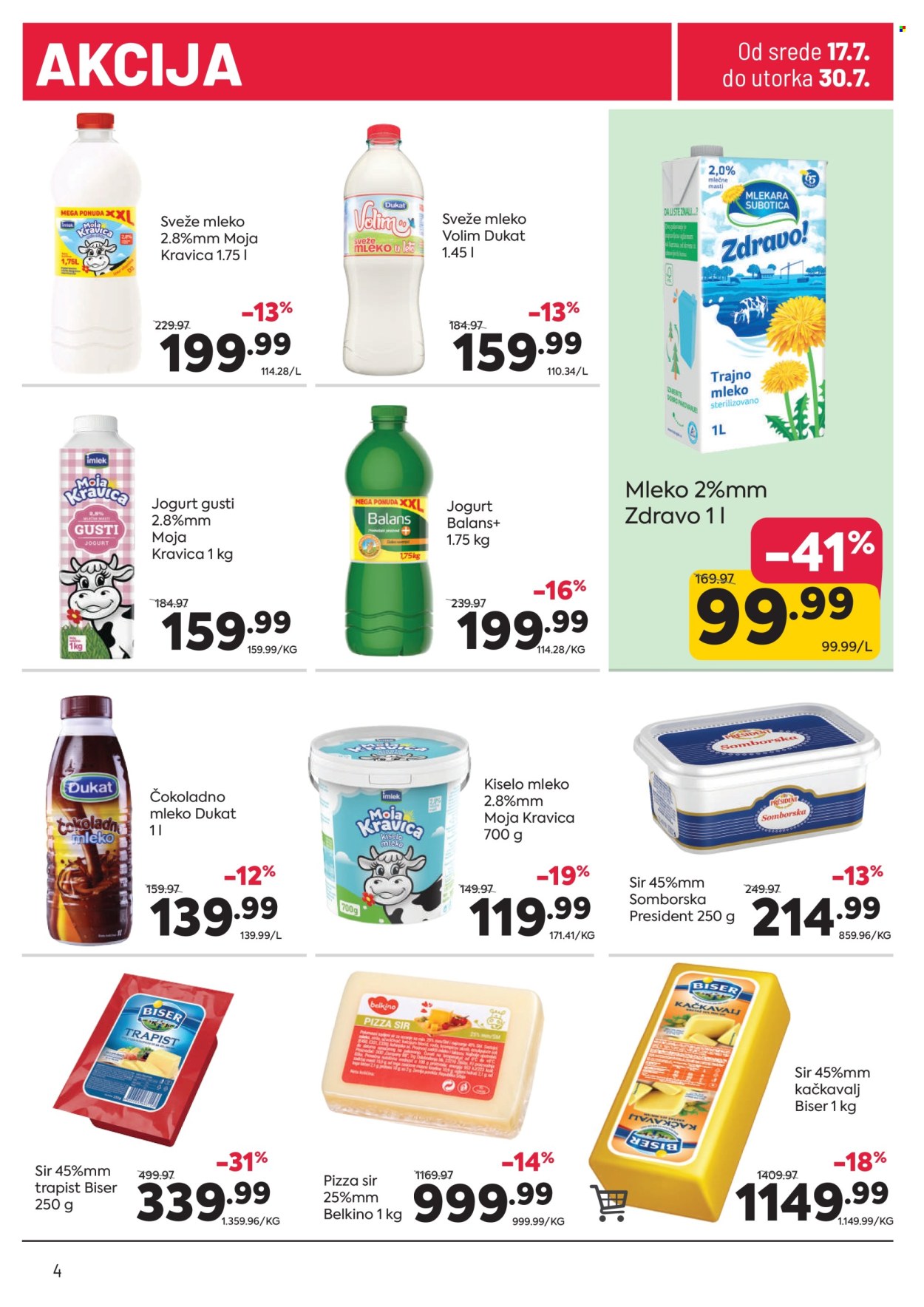PerSu katalog - 17.07.2024 - 30.07.2024. Stranica 4