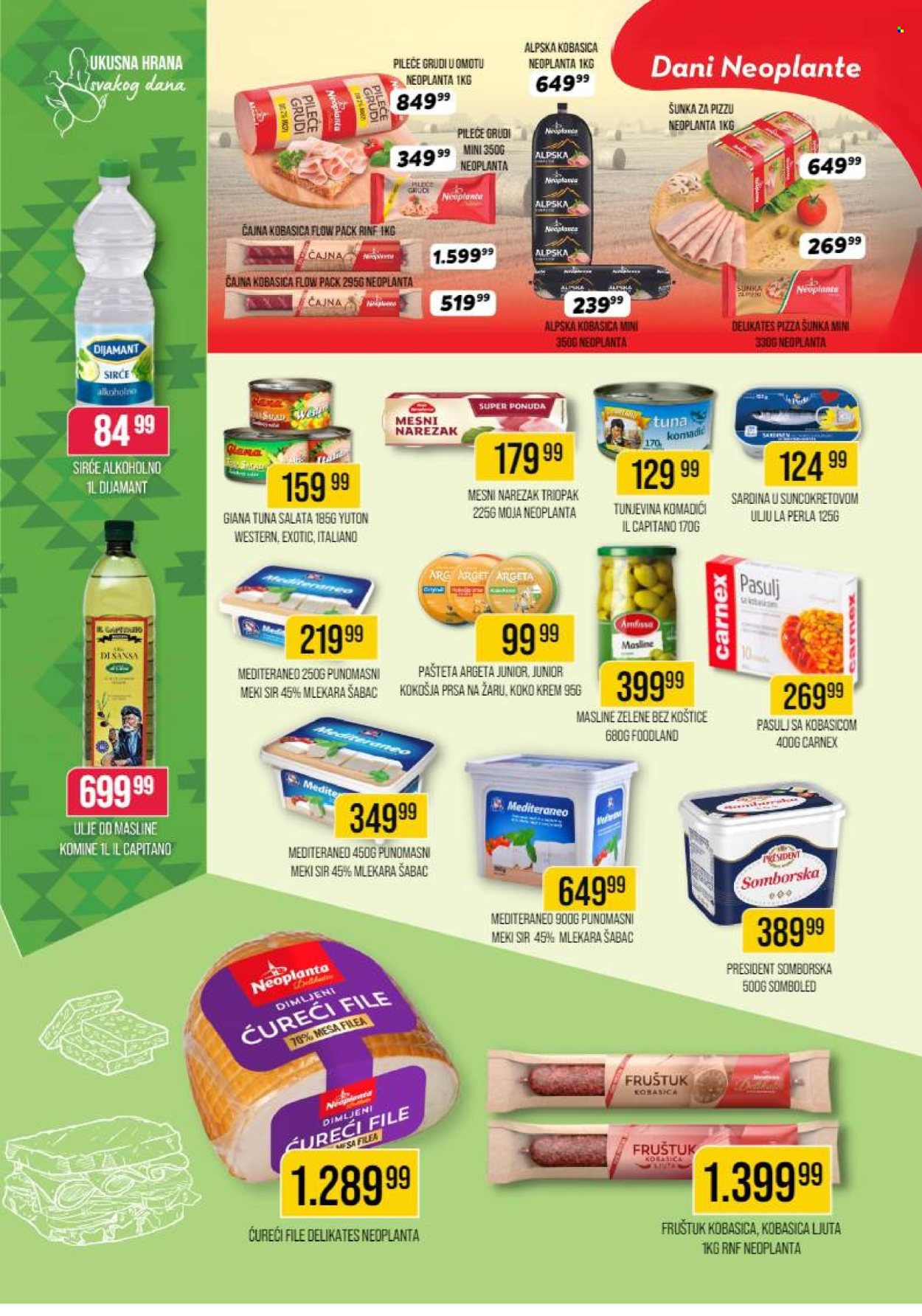 Tekijanka katalog - 17.07.2024 - 29.07.2024. Stranica 6