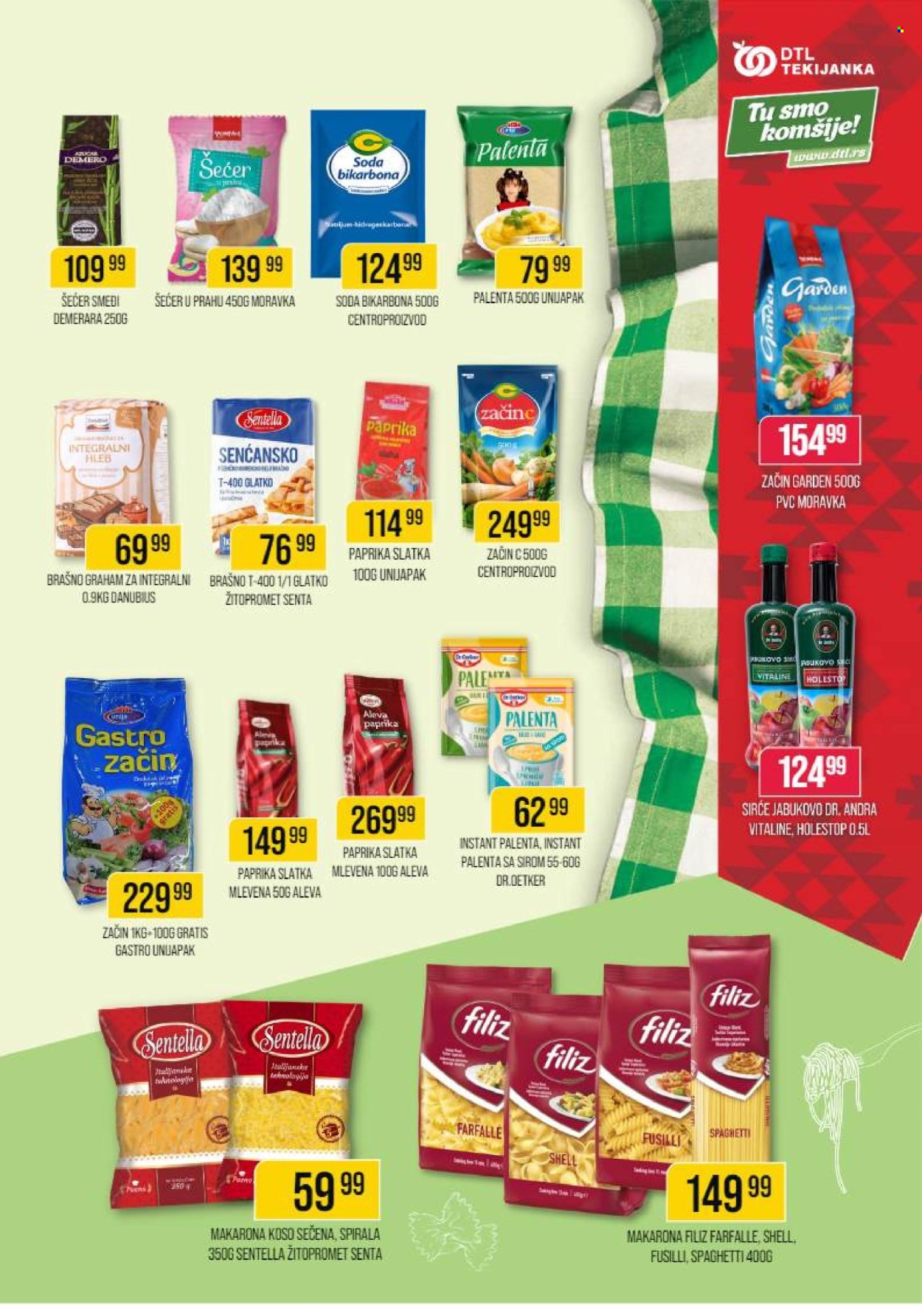 Tekijanka katalog - 17.07.2024 - 29.07.2024. Stranica 9