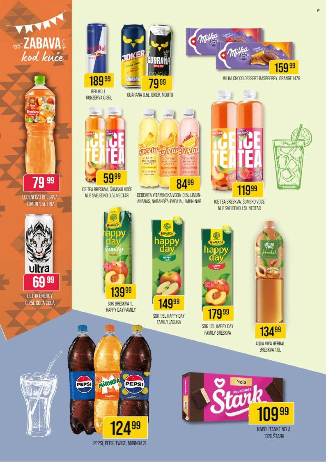 Tekijanka katalog - 17.07.2024 - 29.07.2024. Stranica 10