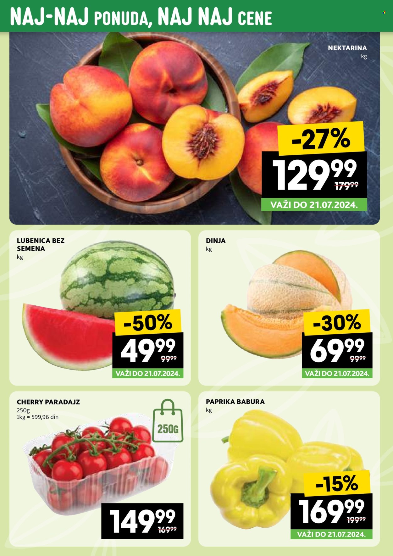 Roda katalog - 18.07.2024 - 24.07.2024. Stranica 6