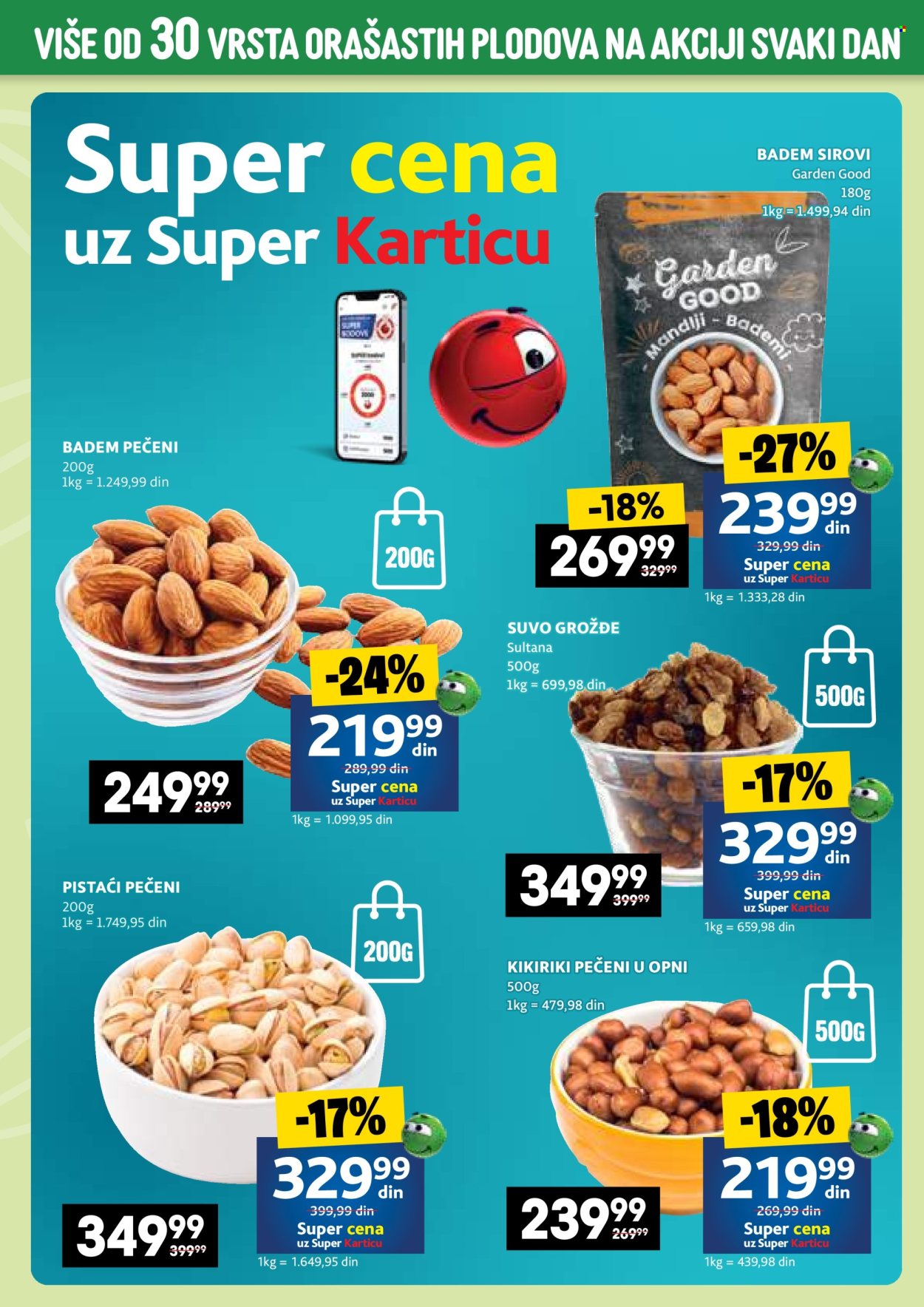 Roda katalog - 18.07.2024 - 24.07.2024. Stranica 9
