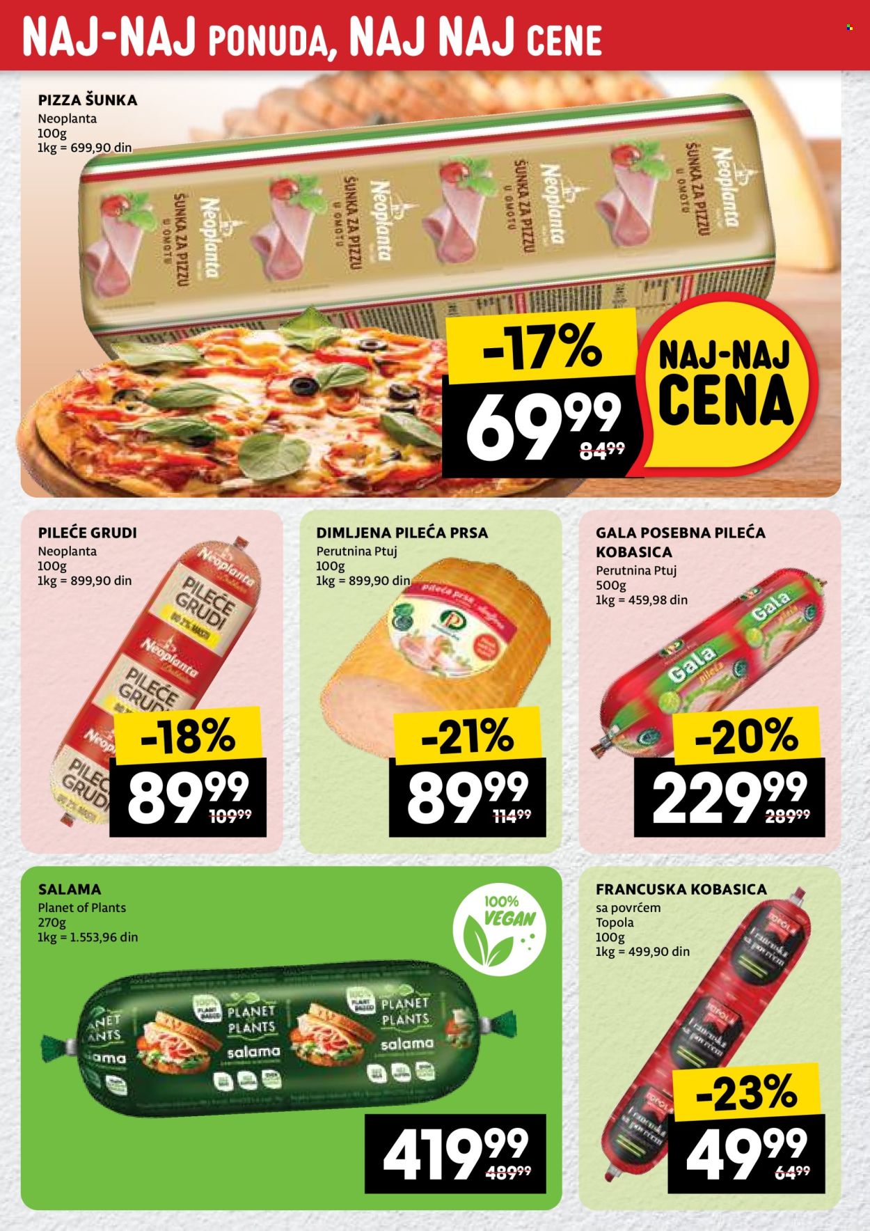 Roda katalog - 18.07.2024 - 24.07.2024. Stranica 16
