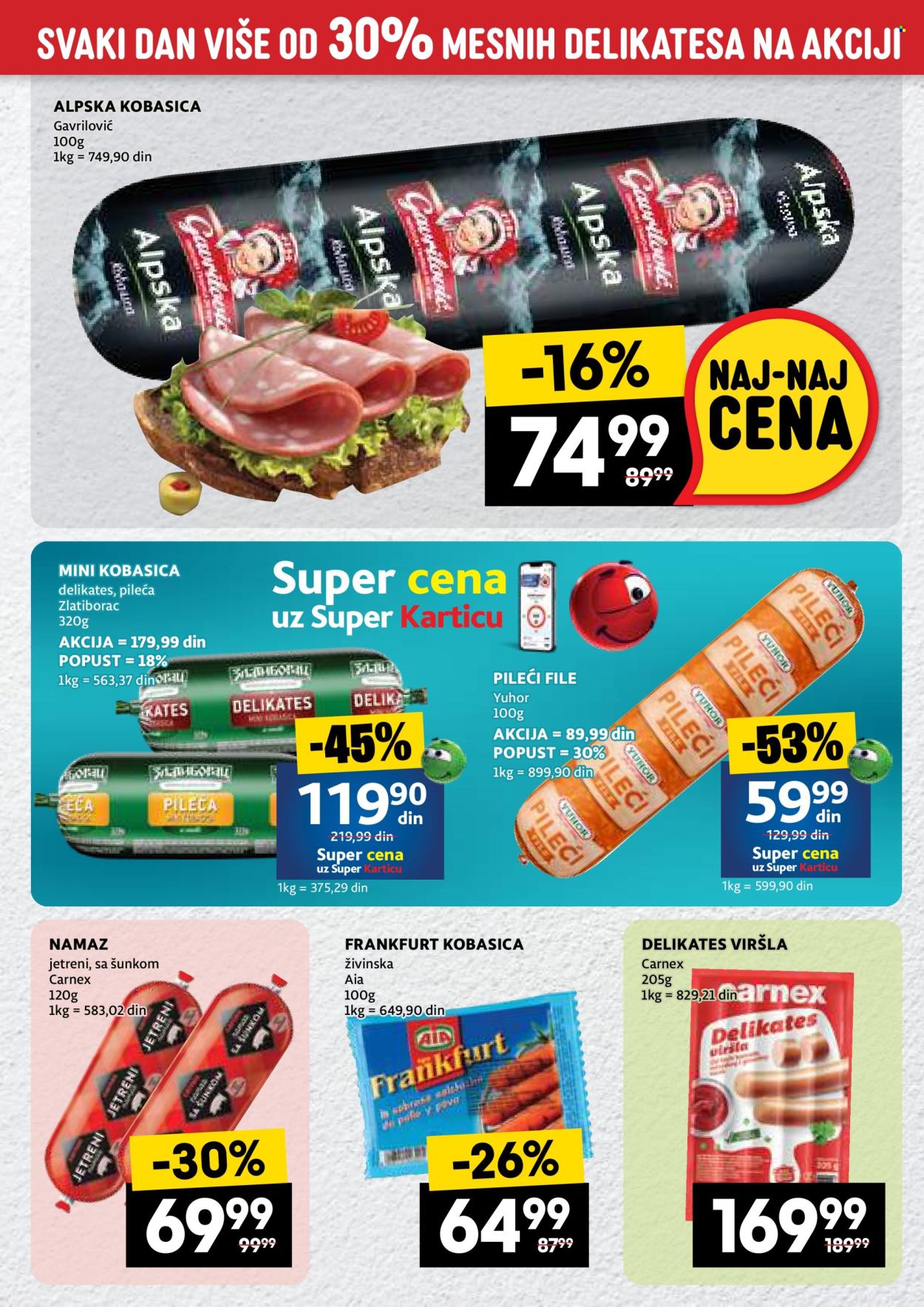 Roda katalog - 18.07.2024 - 24.07.2024. Stranica 17