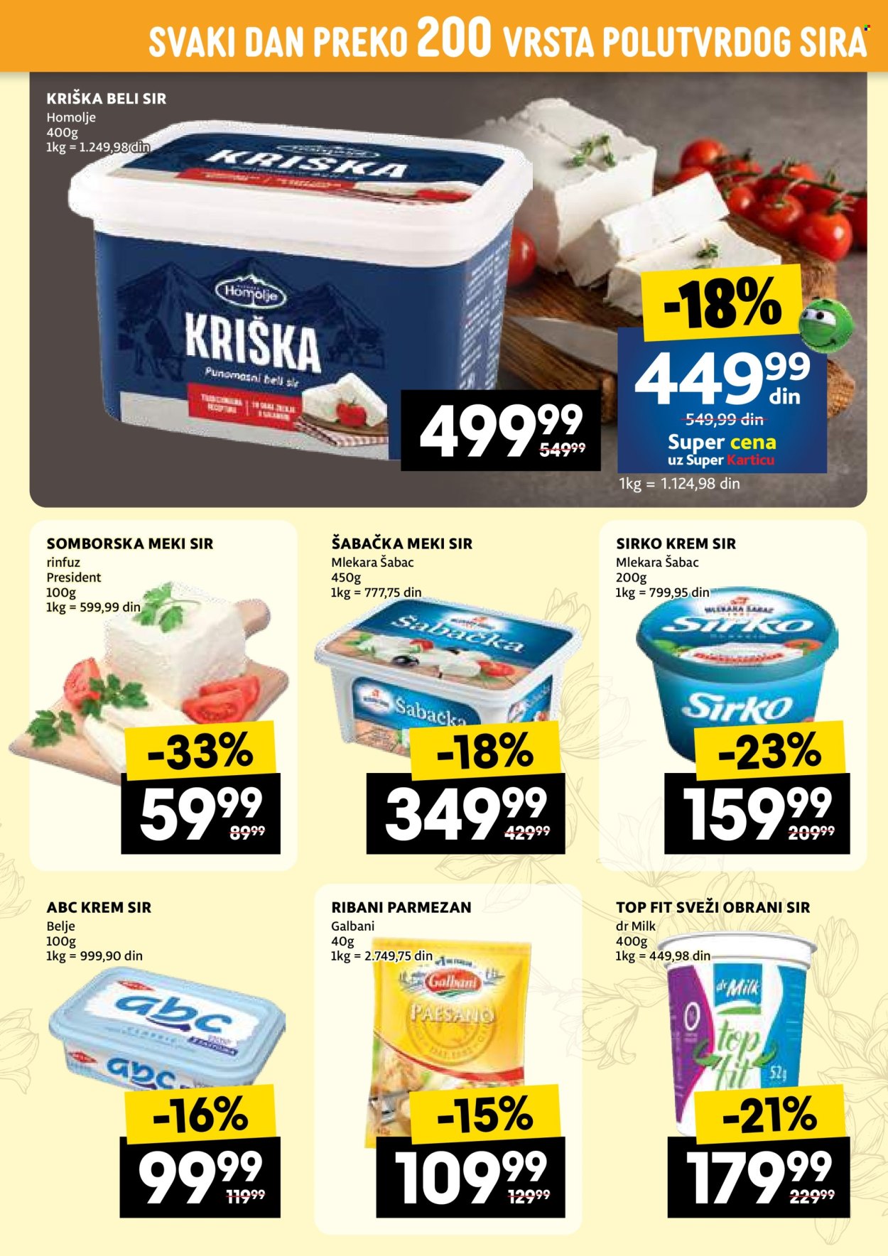 Roda katalog - 18.07.2024 - 24.07.2024. Stranica 19