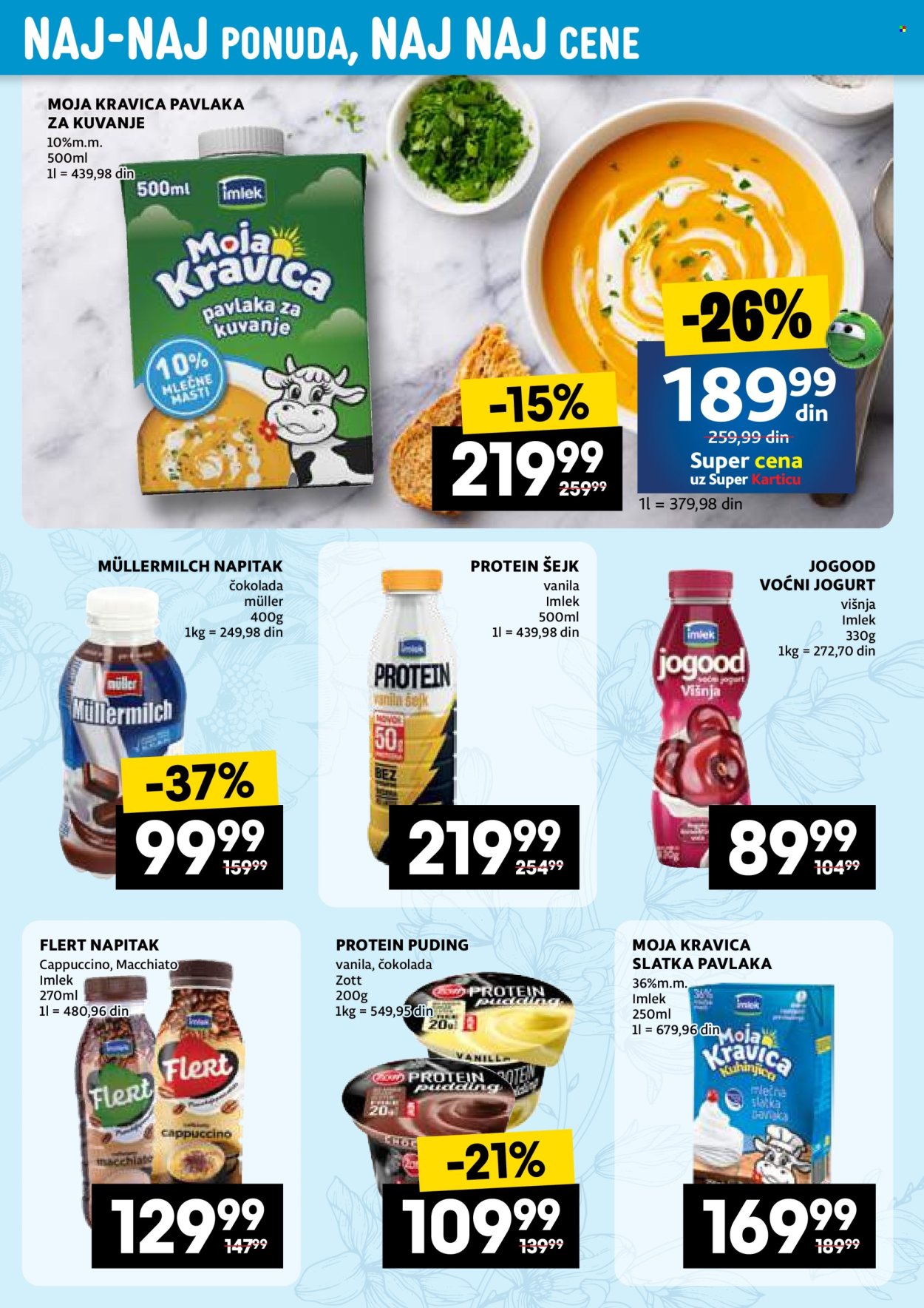 Roda katalog - 18.07.2024 - 24.07.2024. Stranica 22