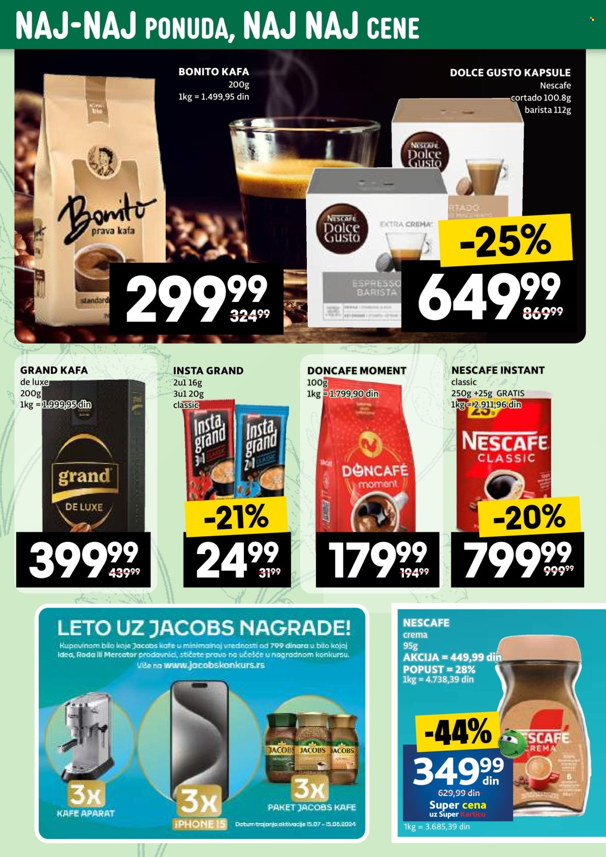 Roda katalog - 18.07.2024 - 24.07.2024. Stranica 26