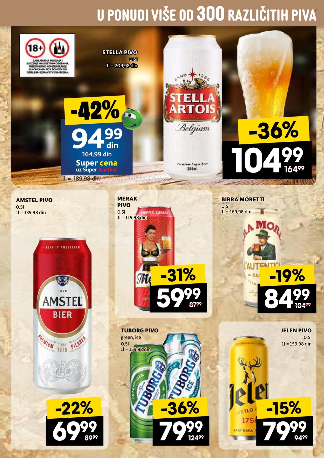 Roda katalog - 18.07.2024 - 24.07.2024. Stranica 36