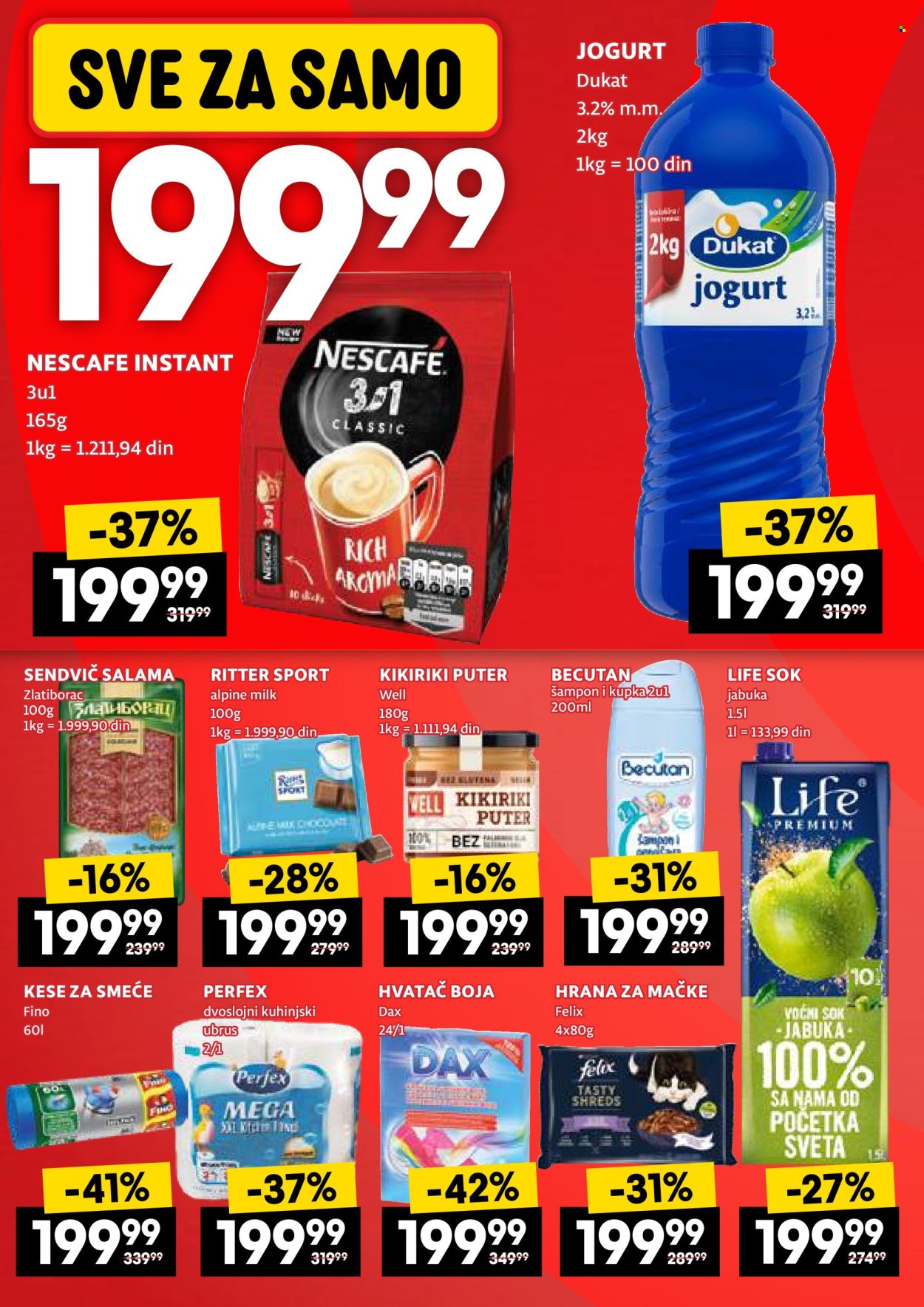 Roda katalog - 18.07.2024 - 24.07.2024. Stranica 43