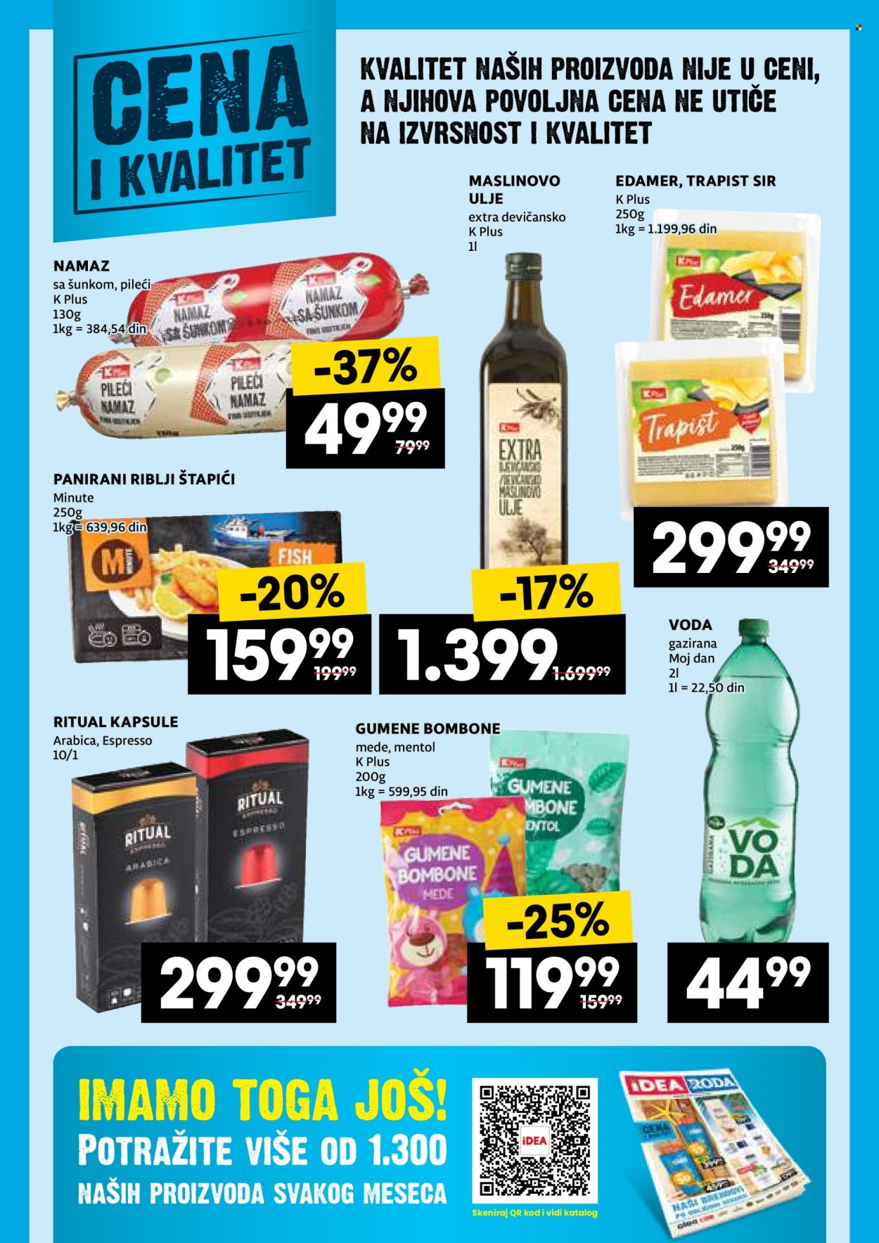 Idea katalog - 18.07.2024 - 24.07.2024. Stranica 12