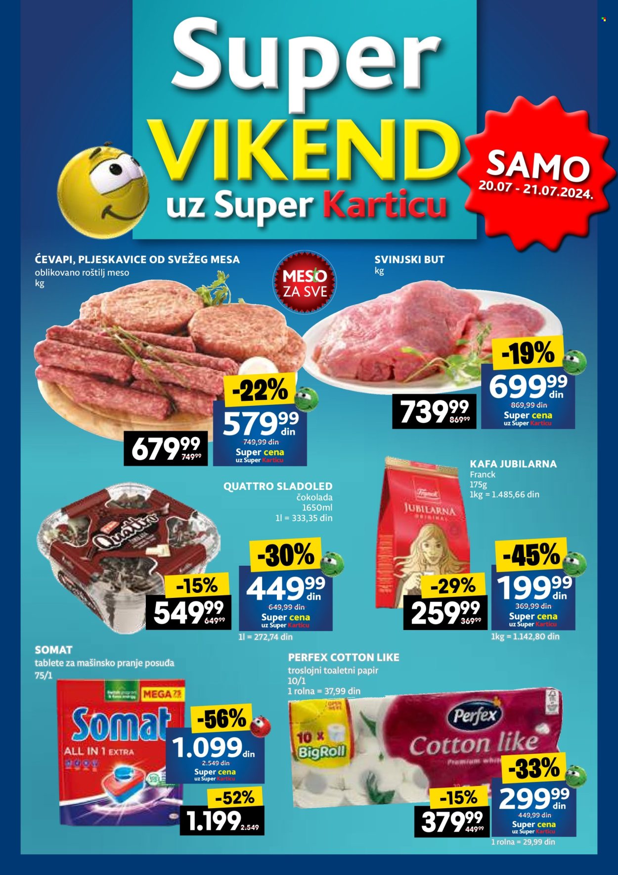 Idea katalog - 18.07.2024 - 24.07.2024. Stranica 13