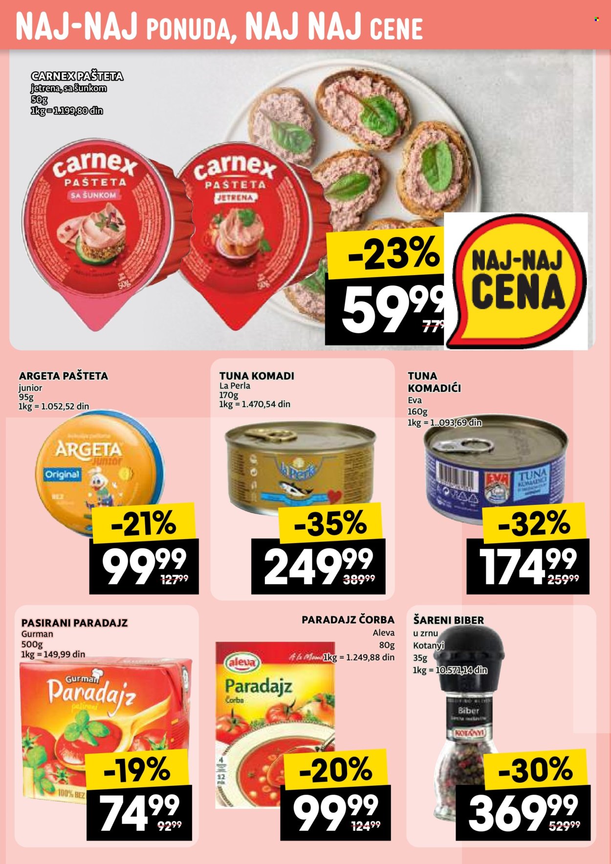 Idea katalog - 18.07.2024 - 24.07.2024. Stranica 30