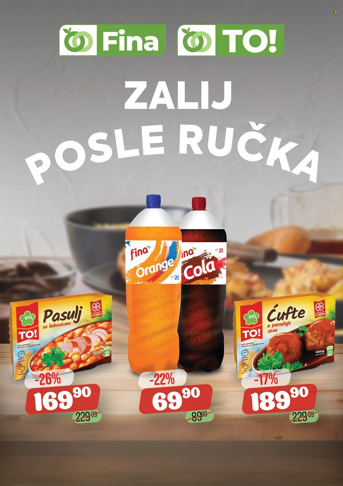 Senta Promet katalog - 17.07.2024 - 29.07.2024. Stranica 2