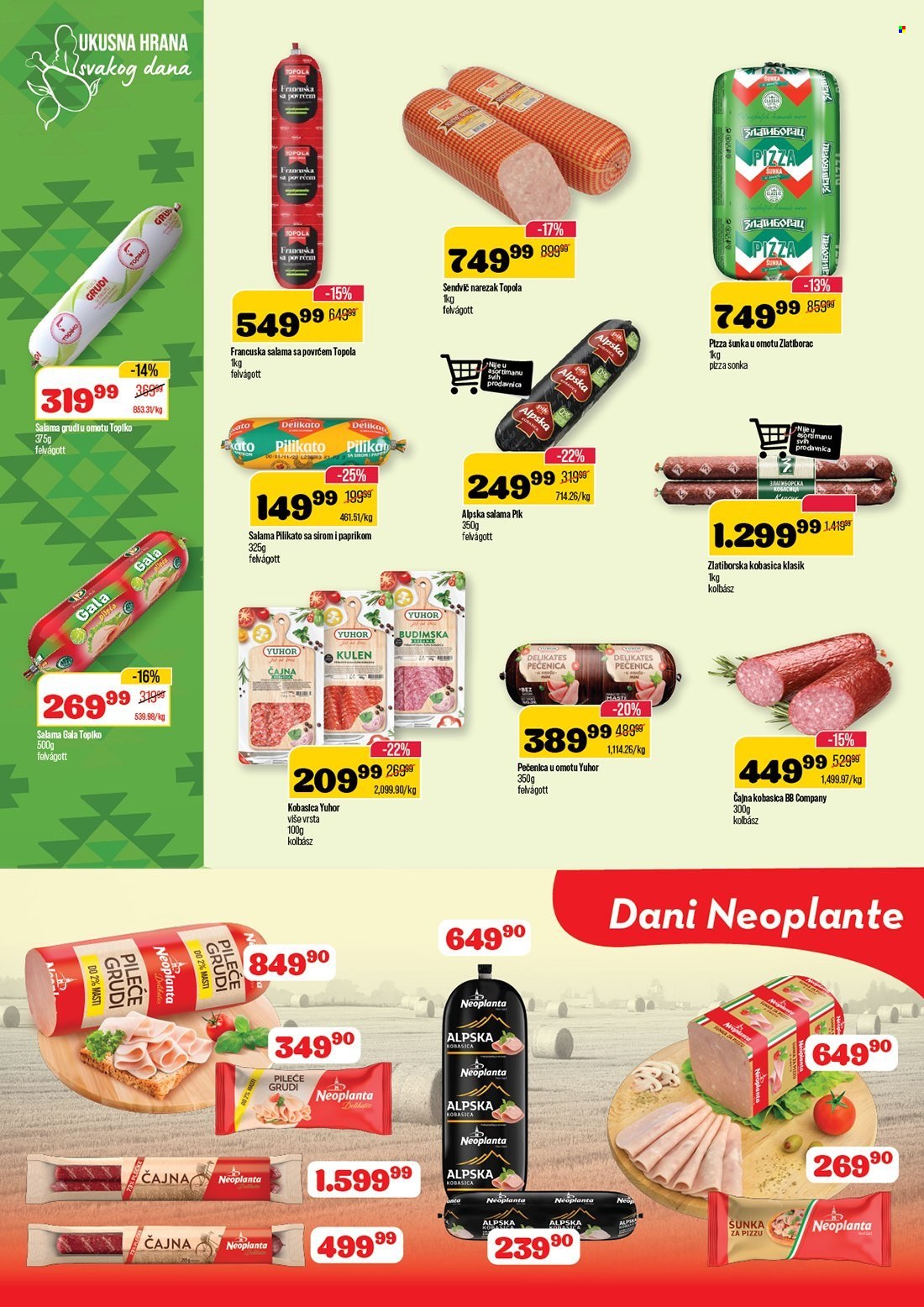 Senta Promet katalog - 17.07.2024 - 29.07.2024. Stranica 6