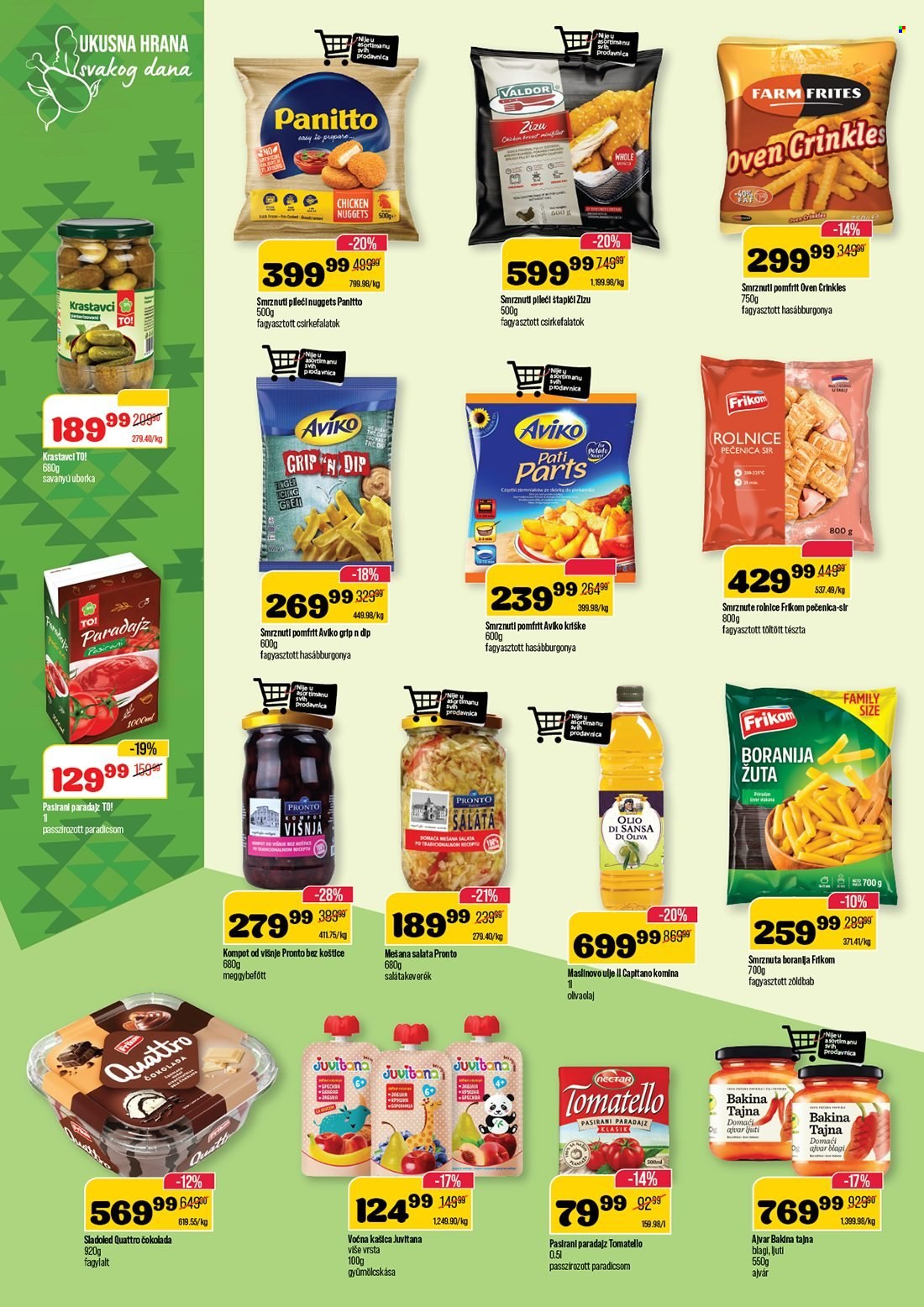 Senta Promet katalog - 17.07.2024 - 29.07.2024. Stranica 8