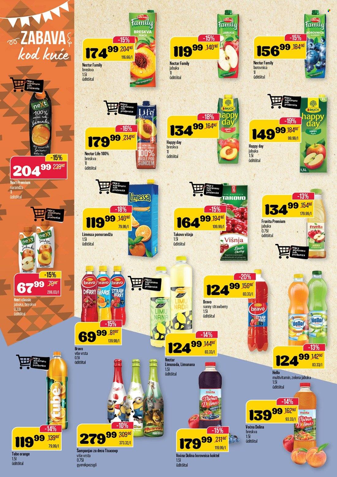 Senta Promet katalog - 17.07.2024 - 29.07.2024. Stranica 12
