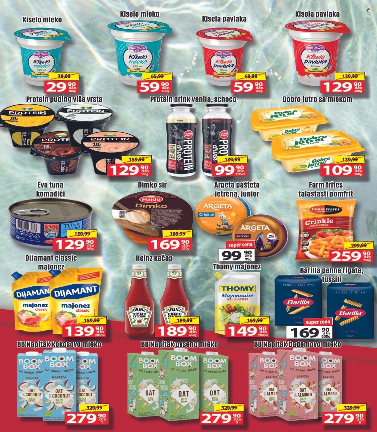 Spin Market katalog - 16.07.2024 - 15.08.2024. Stranica 3