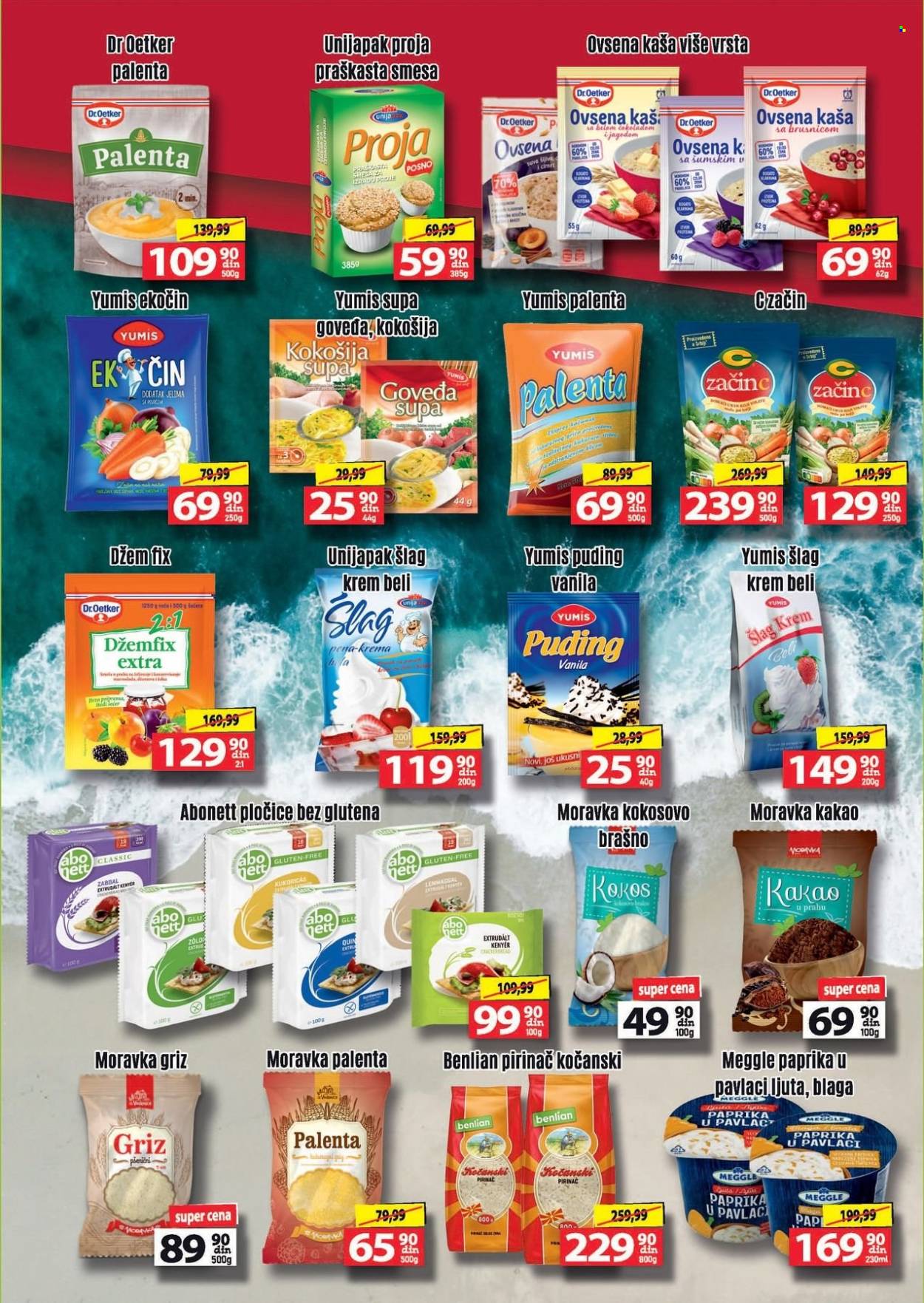 Spin Market katalog - 16.07.2024 - 15.08.2024. Stranica 4