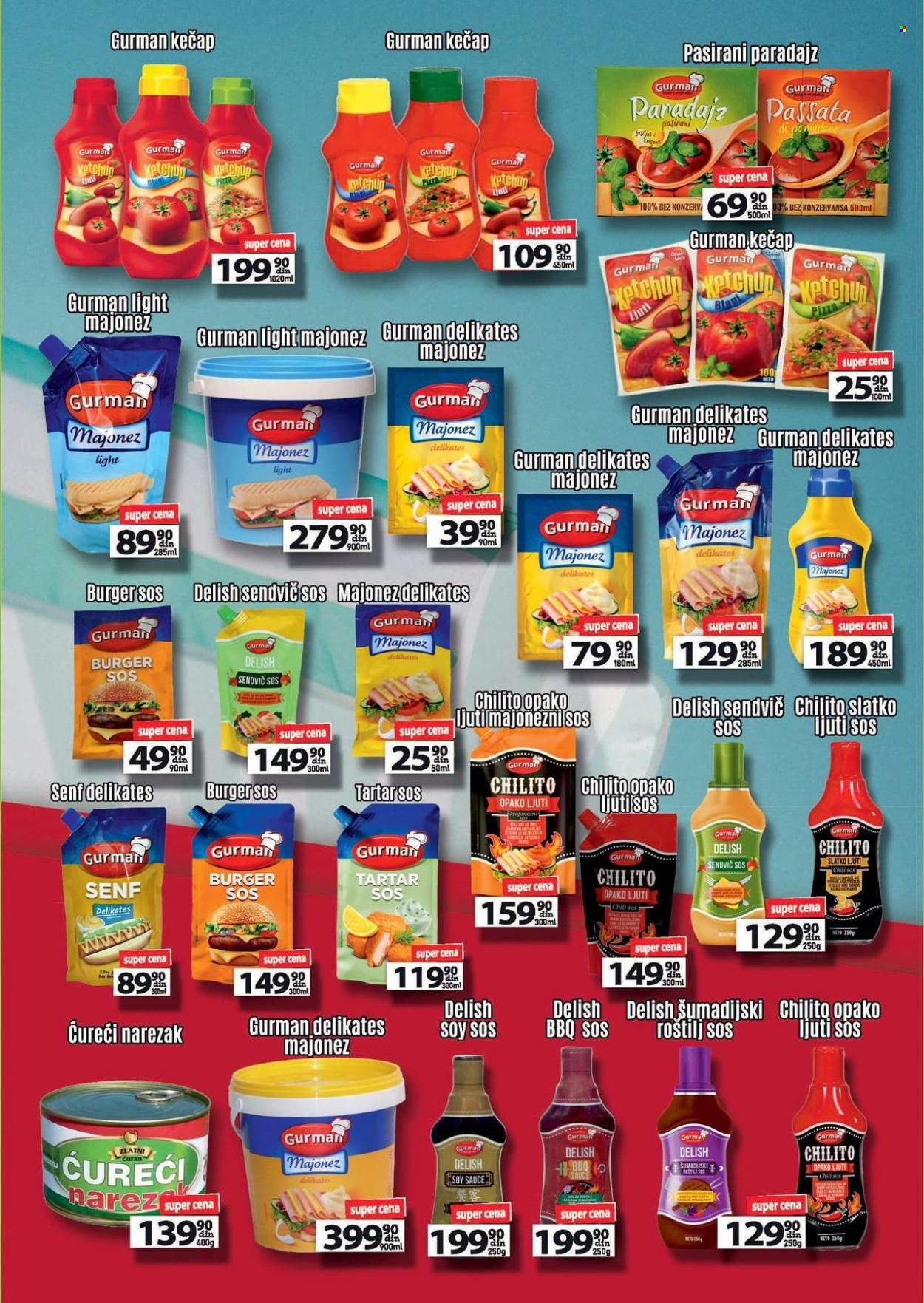 Spin Market katalog - 16.07.2024 - 15.08.2024. Stranica 6