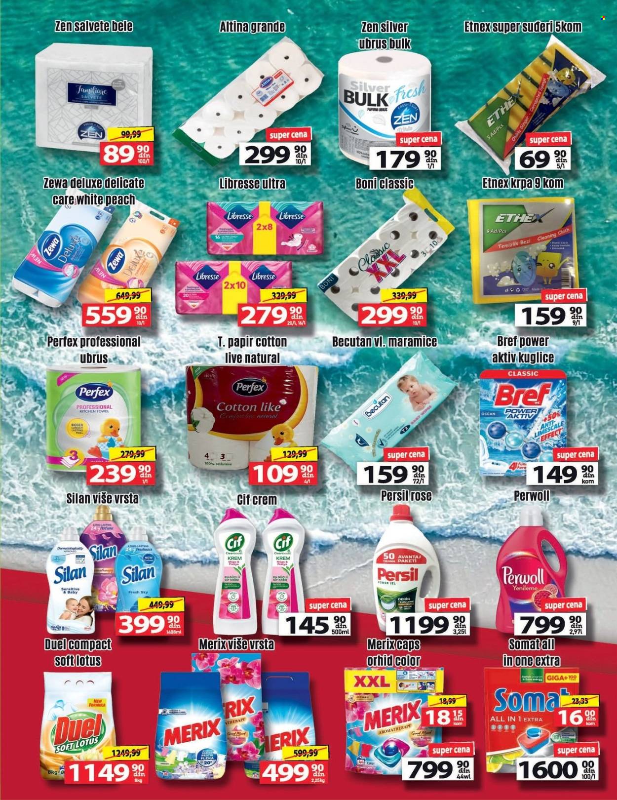 Spin Market katalog - 16.07.2024 - 15.08.2024. Stranica 11