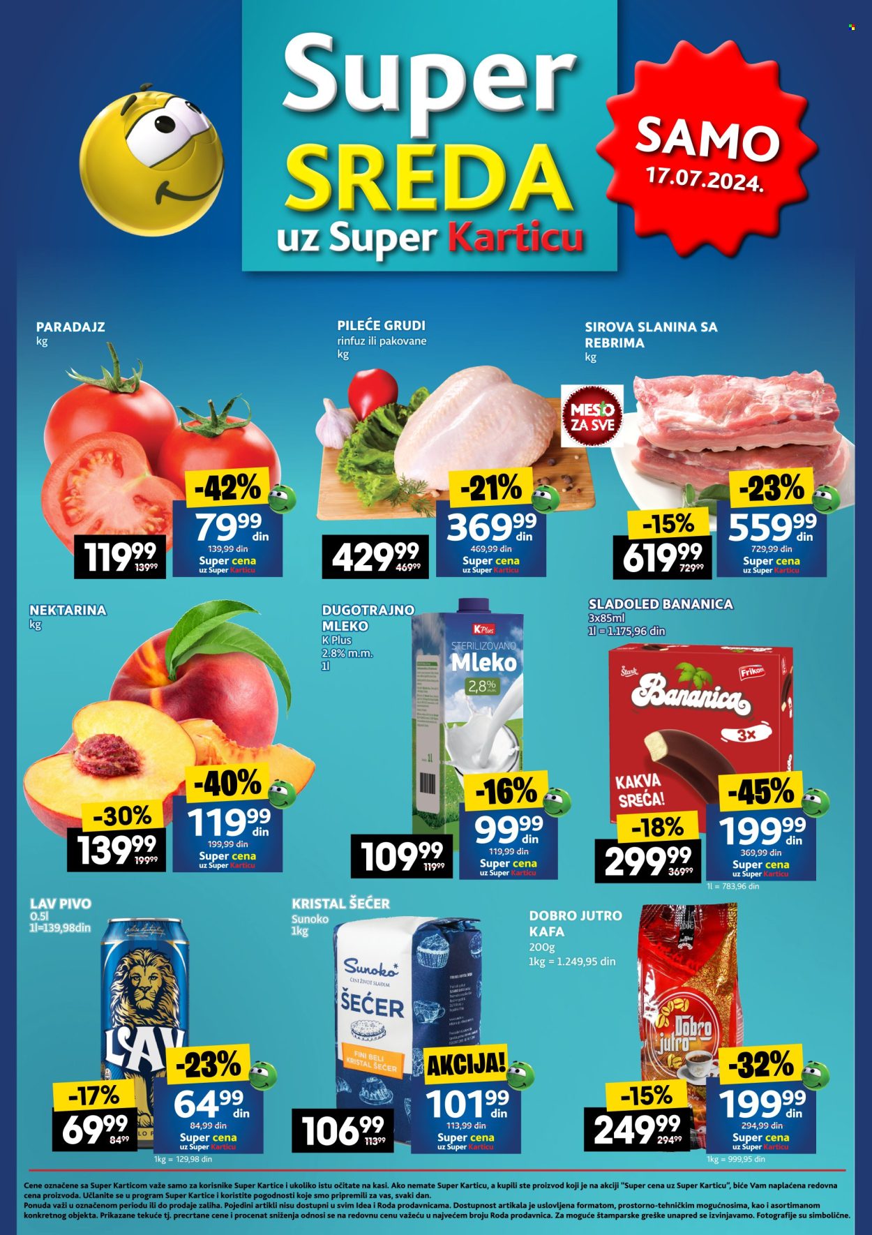 Roda katalog - 17.07.2024 - 17.07.2024. Stranica 1