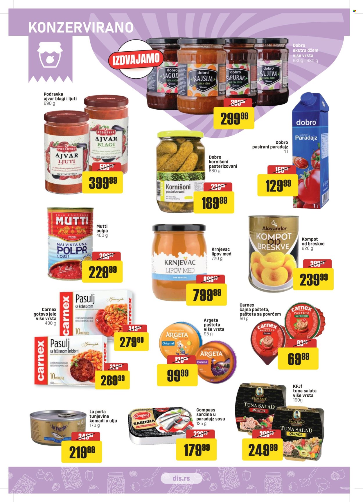 DIS katalog - 18.07.2024 - 31.07.2024. Stranica 8