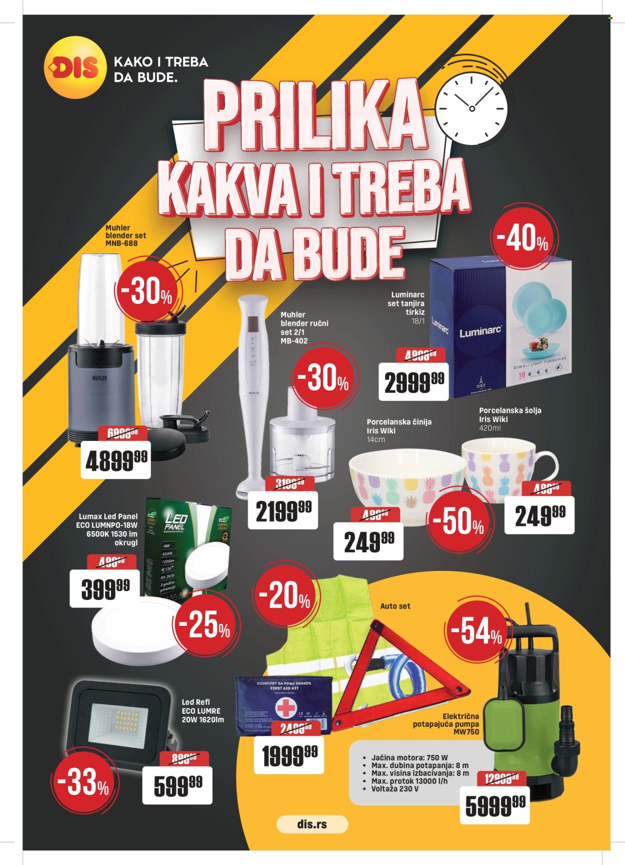 DIS katalog - 18.07.2024 - 31.07.2024. Stranica 19
