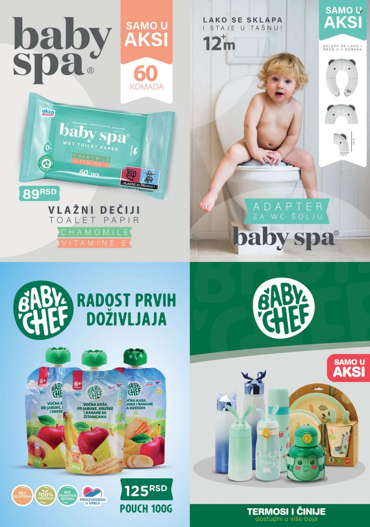 Aksa katalog - 19.07.2024 - 08.08.2024. Stranica 13