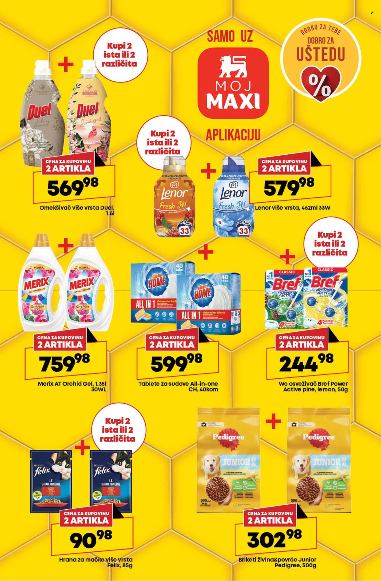 Maxi katalog - 18.07.2024 - 24.07.2024. Stranica 7