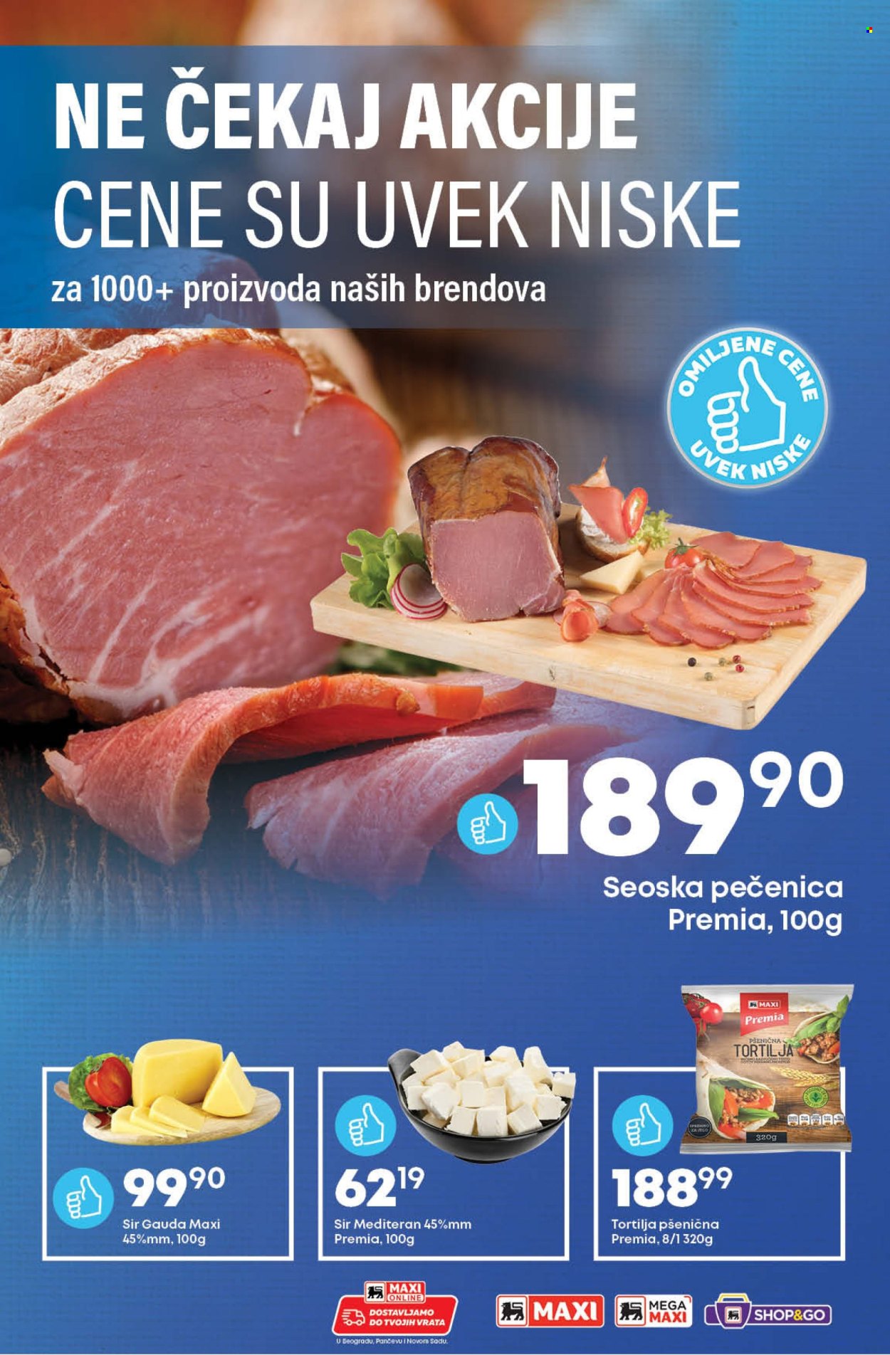 Maxi katalog - 18.07.2024 - 24.07.2024. Stranica 12