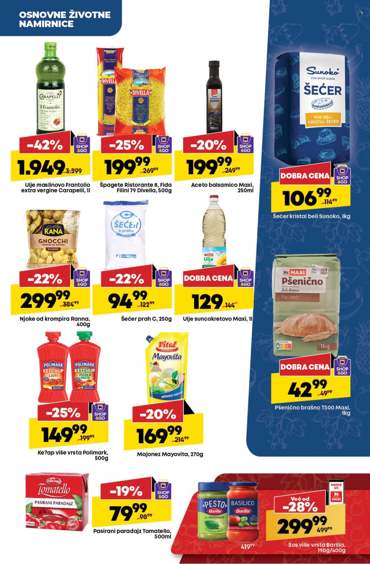 Maxi katalog - 18.07.2024 - 24.07.2024. Stranica 19
