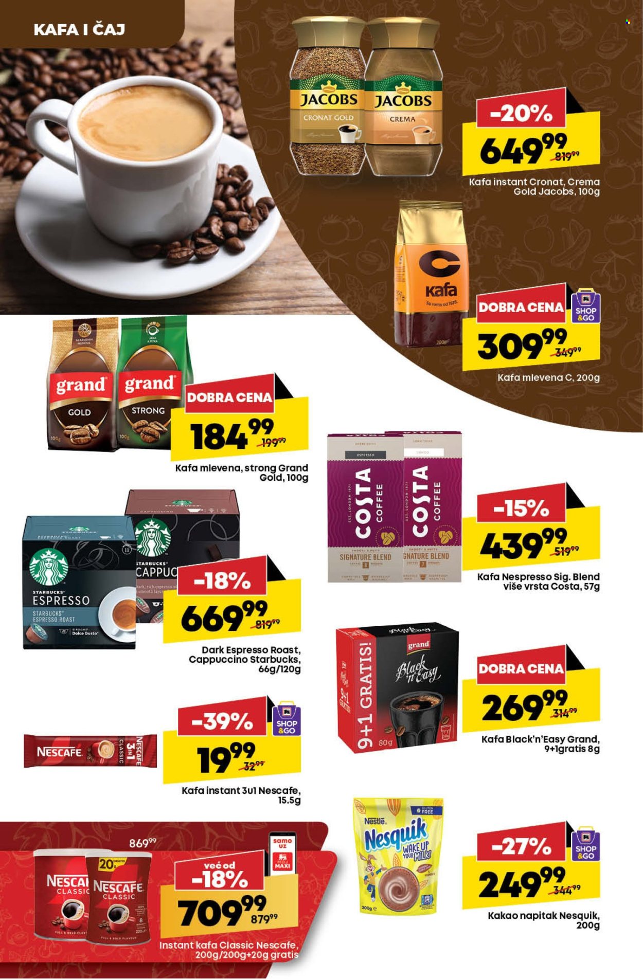 Maxi katalog - 18.07.2024 - 24.07.2024. Stranica 24